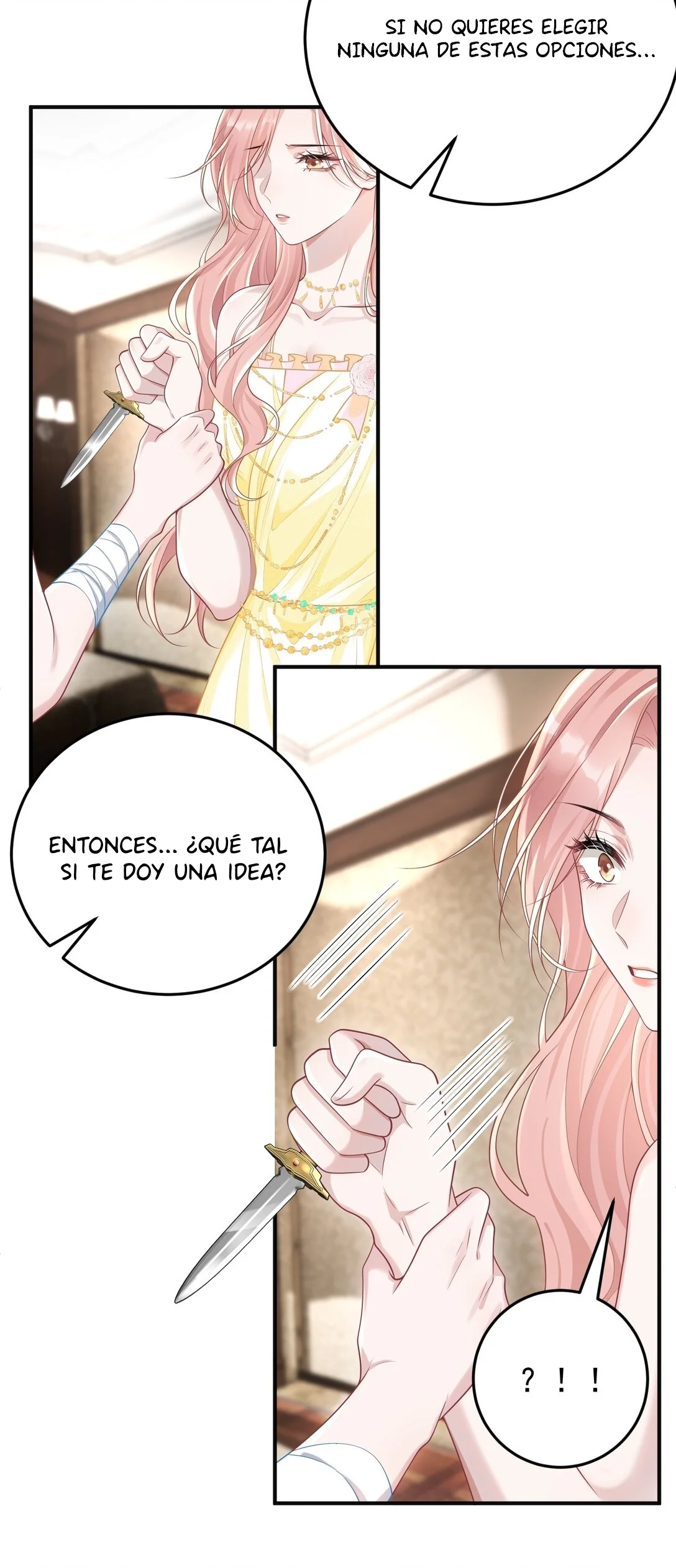 Página 40 del Manga