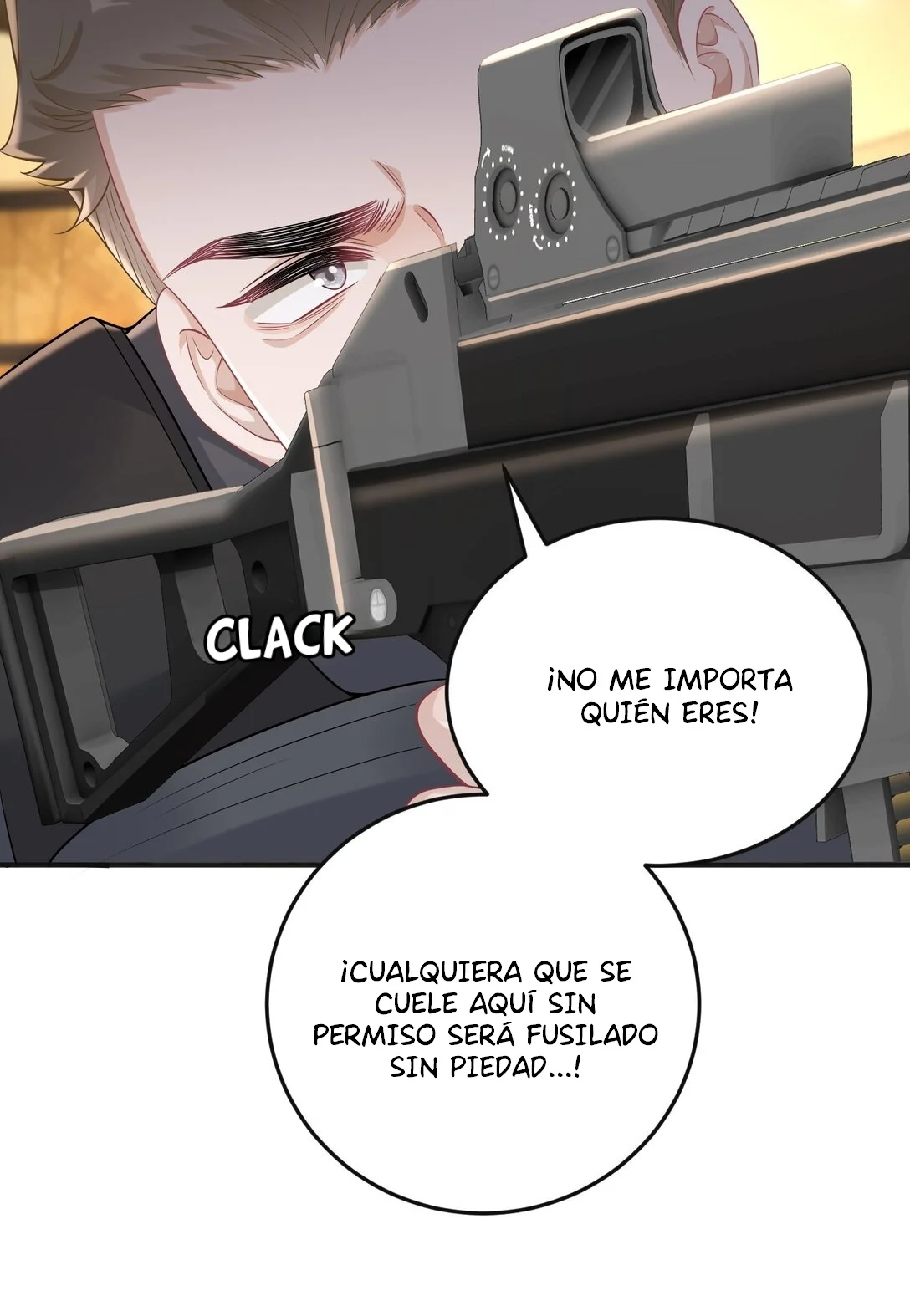 Página 35 del Manga