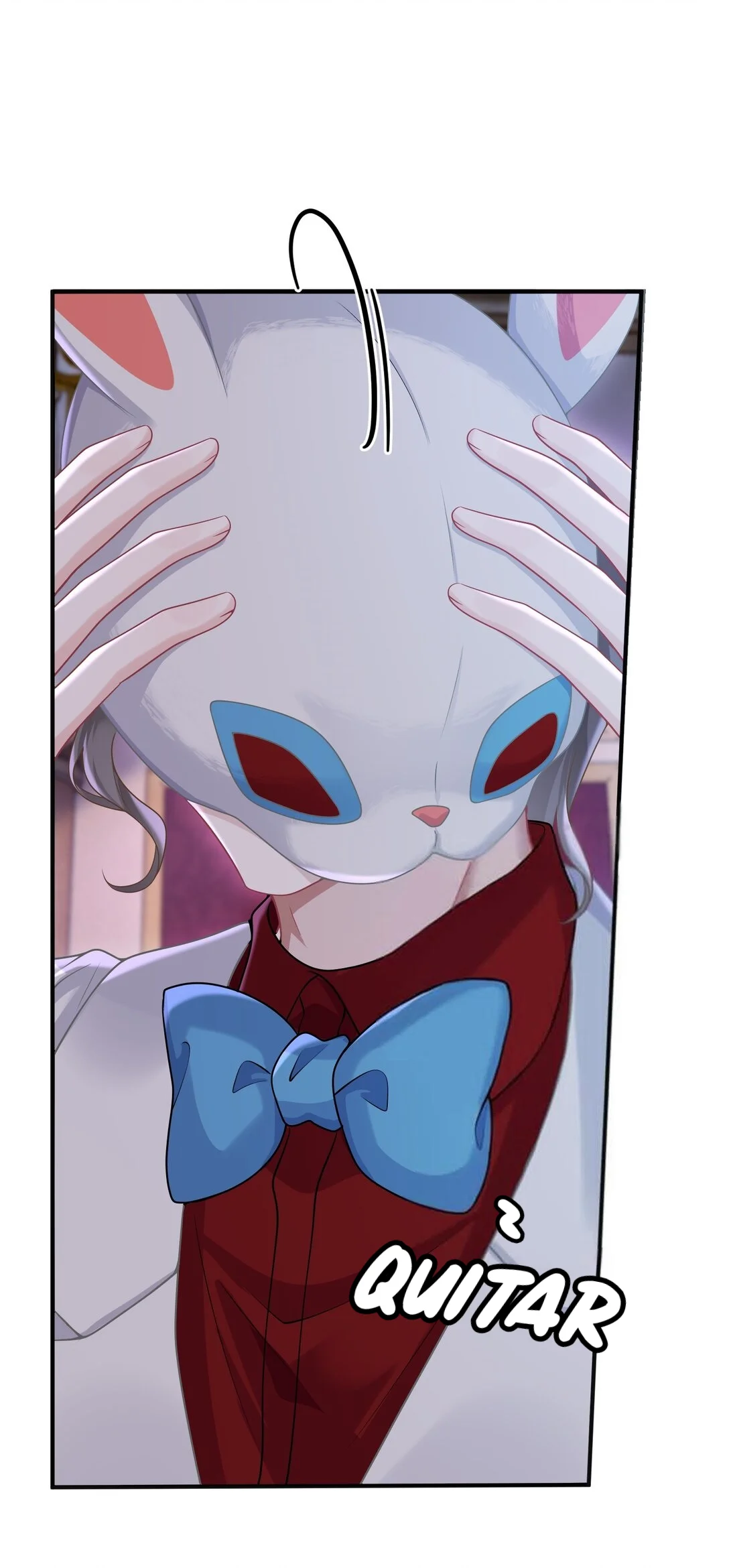 Página 36 del Manga