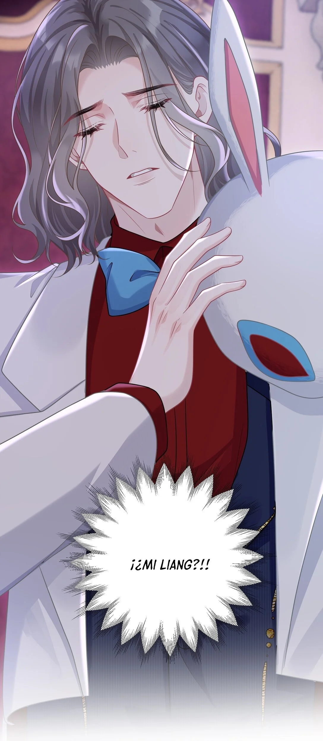 Página 38 del Manga