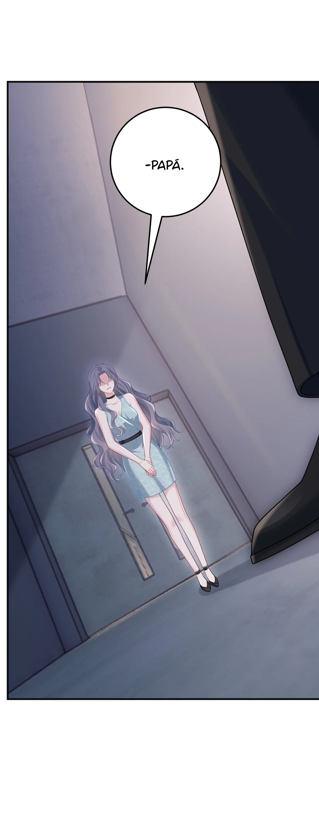 Página 38 del Manga