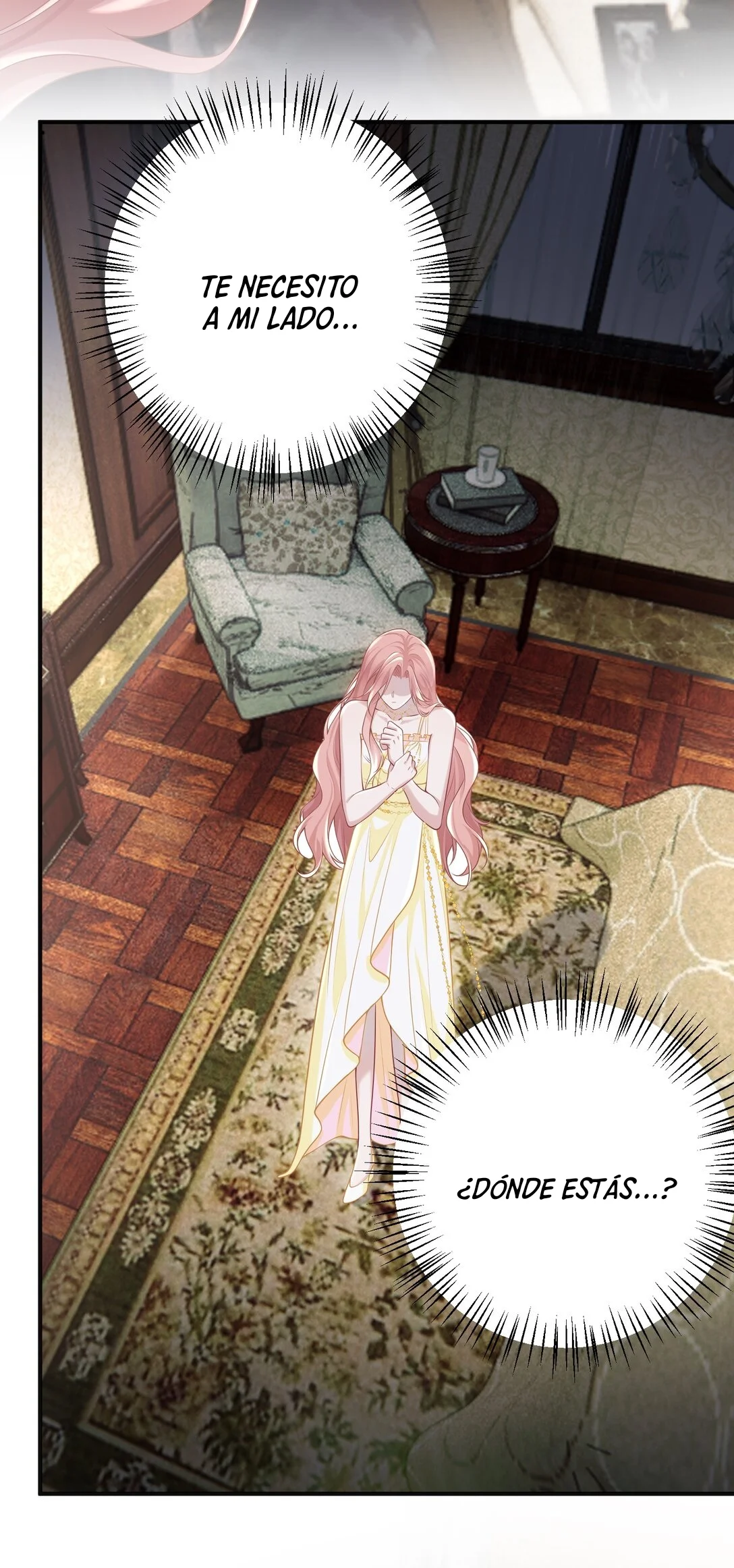 Página 47 del Manga