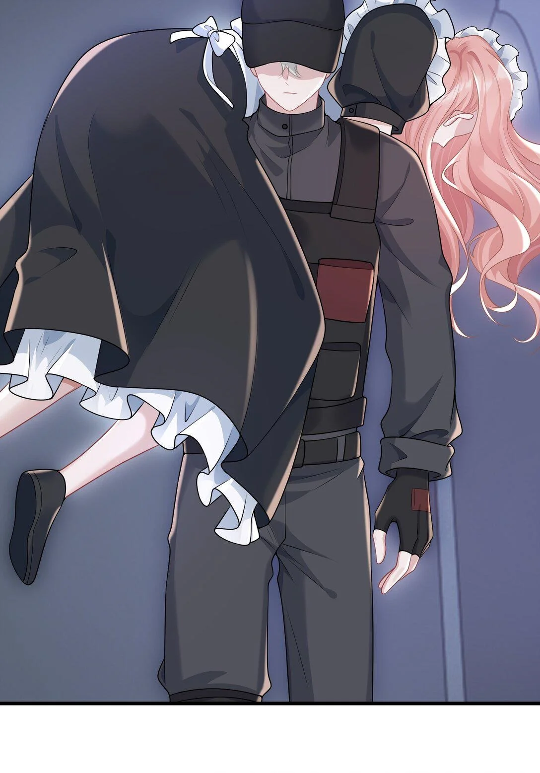 Página 36 del Manga