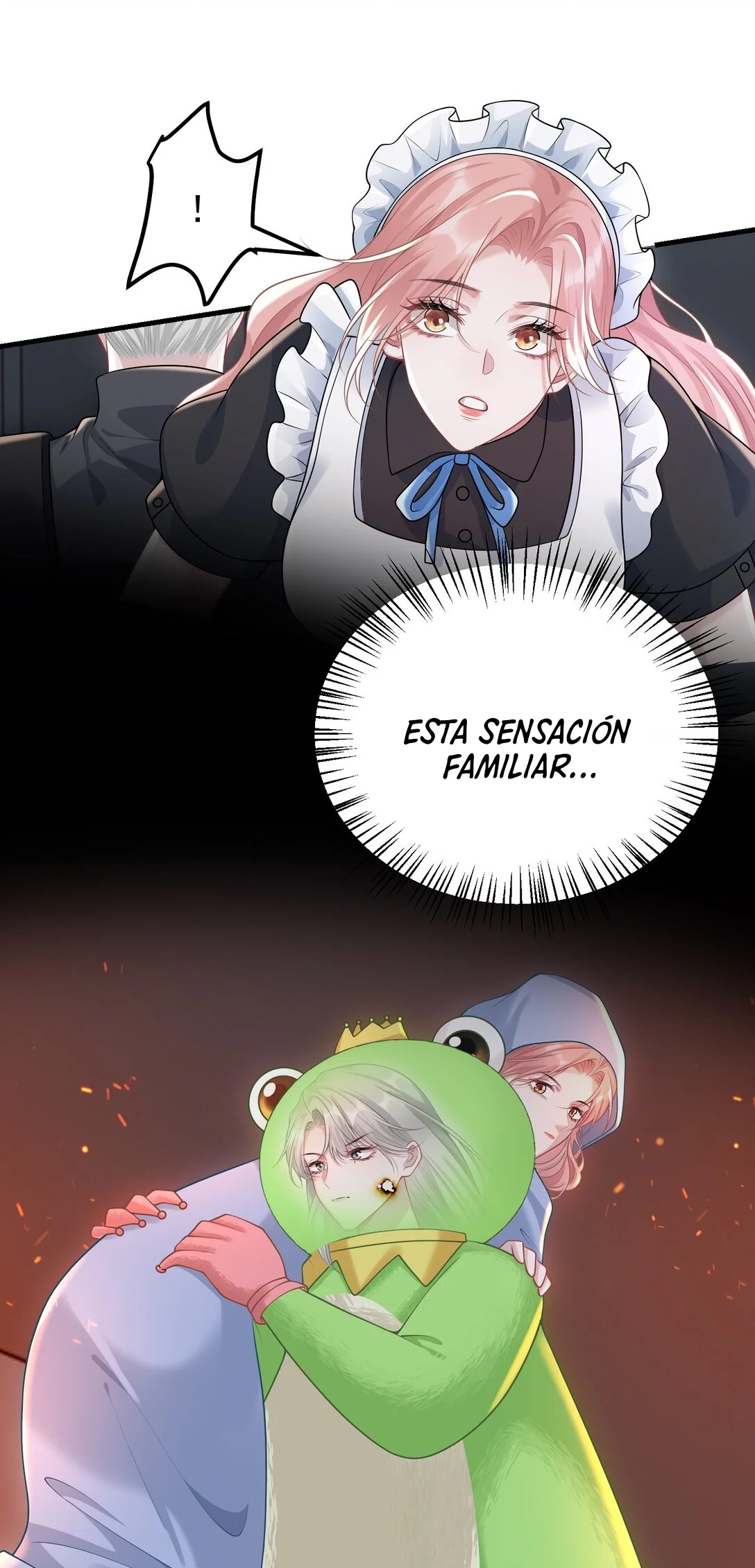 Página 37 del Manga