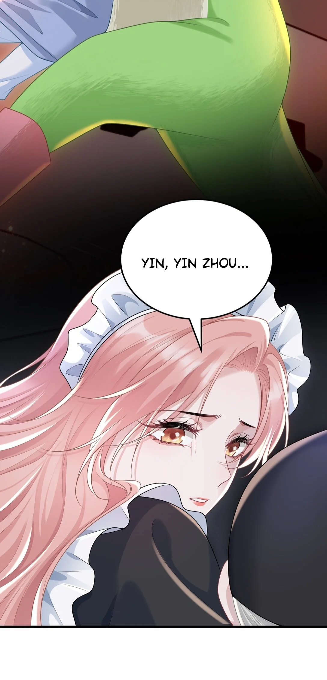 Página 38 del Manga