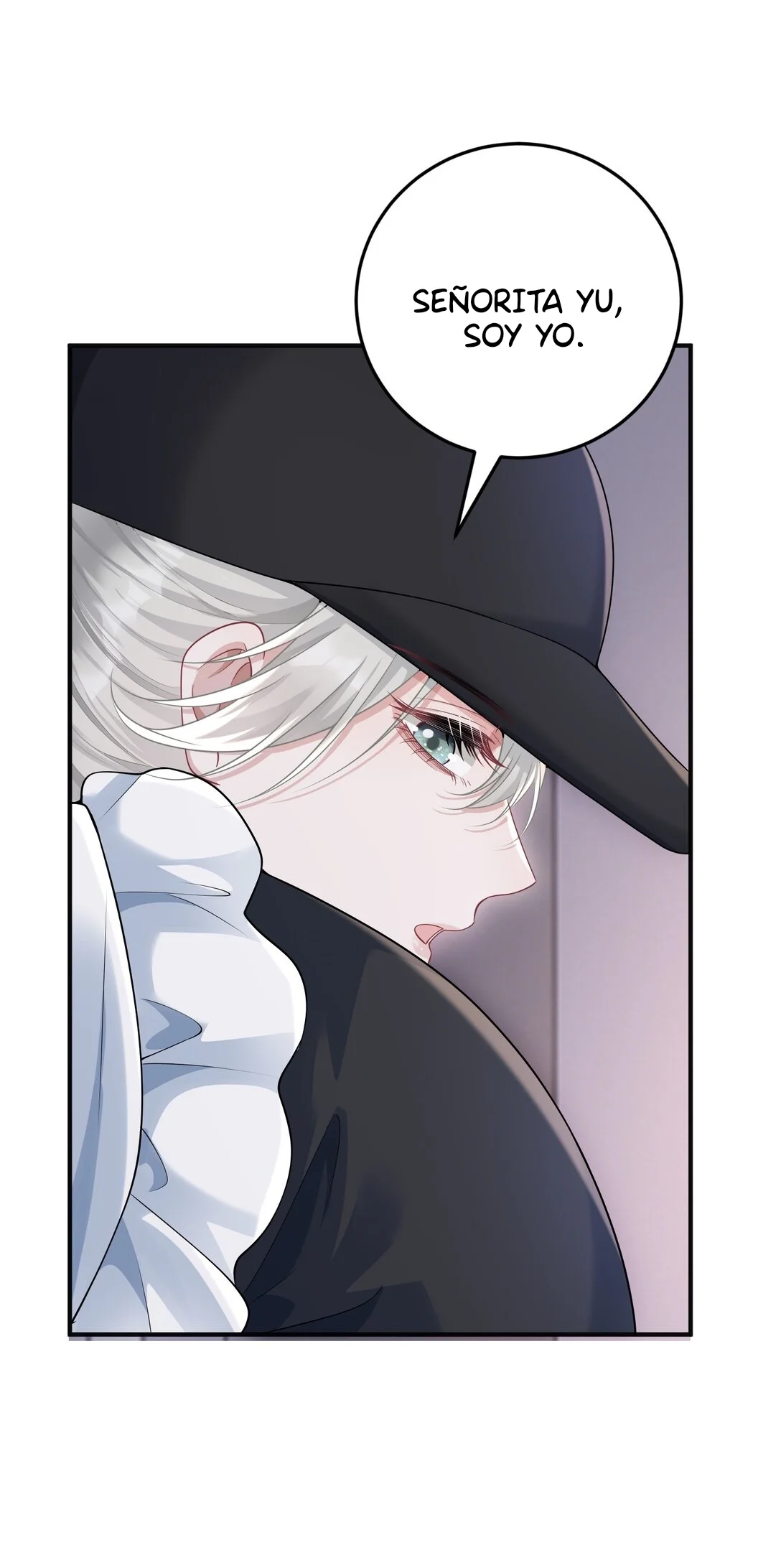 Página 39 del Manga