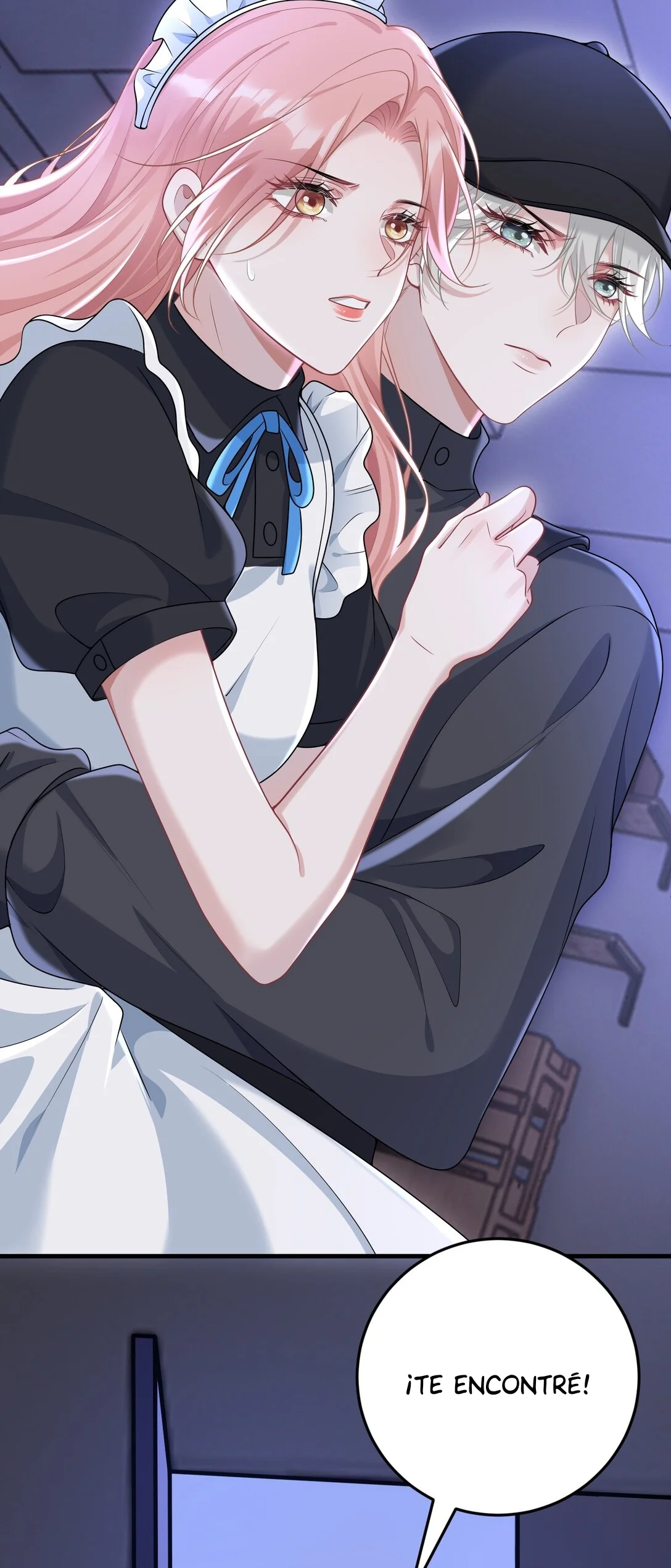 Página 35 del Manga