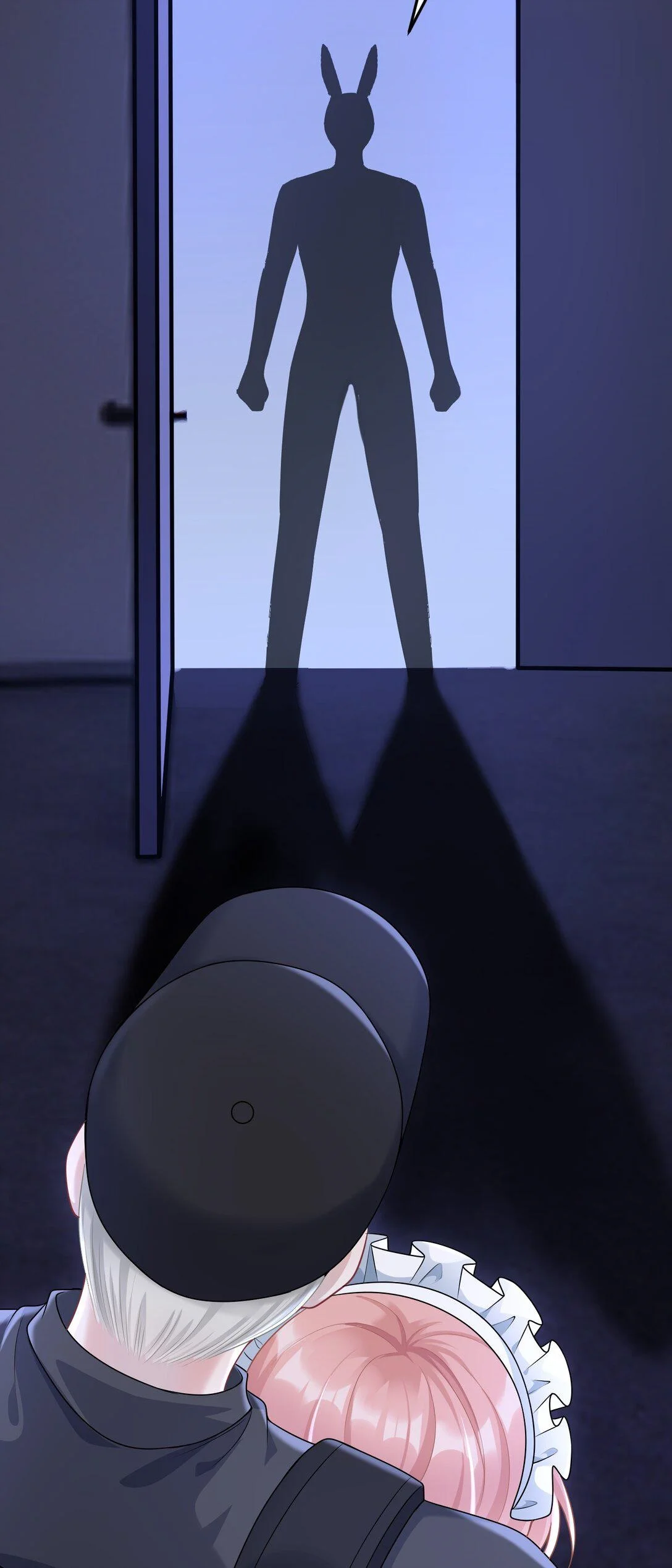 Página 36 del Manga