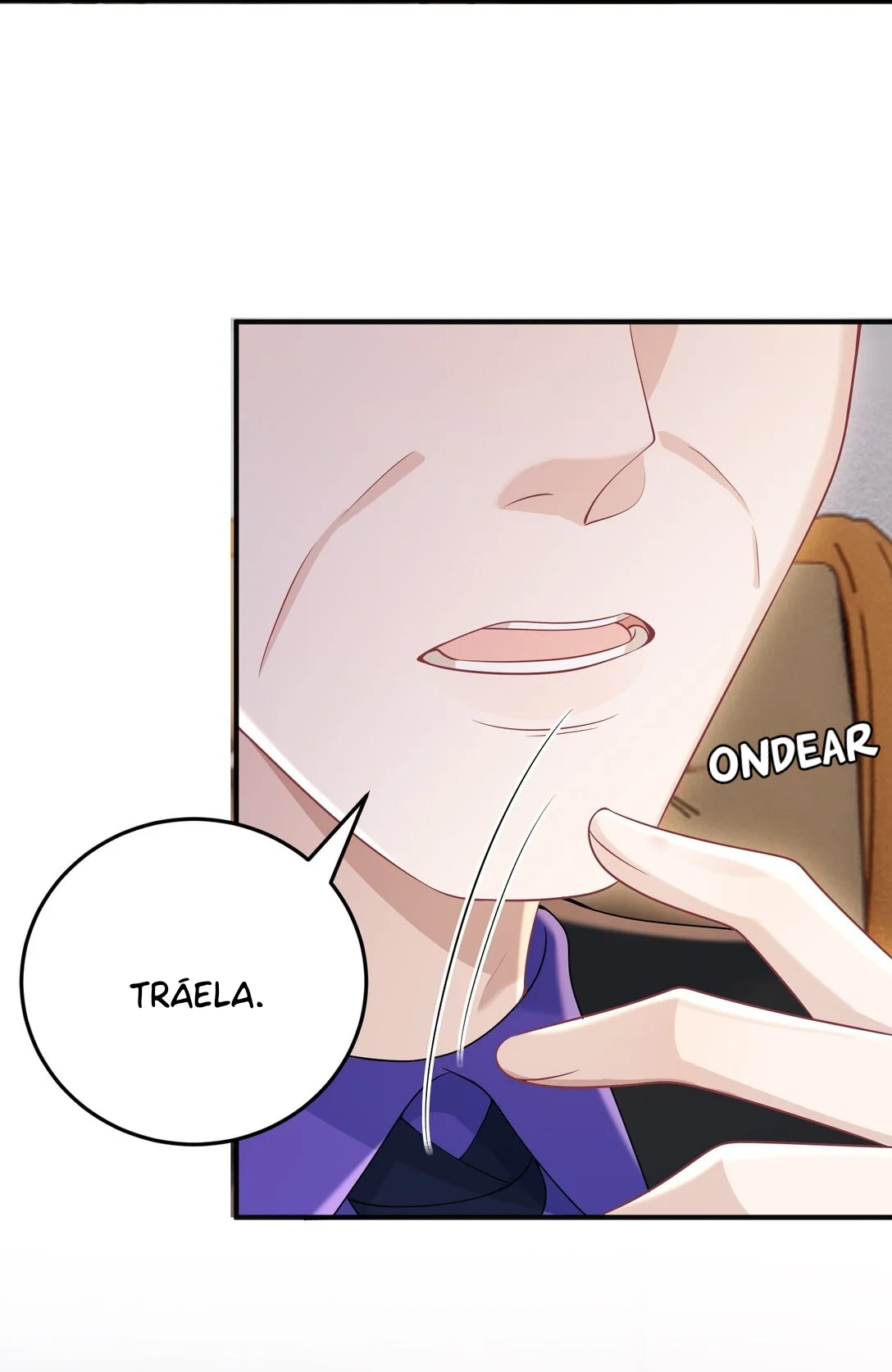 Página 37 del Manga