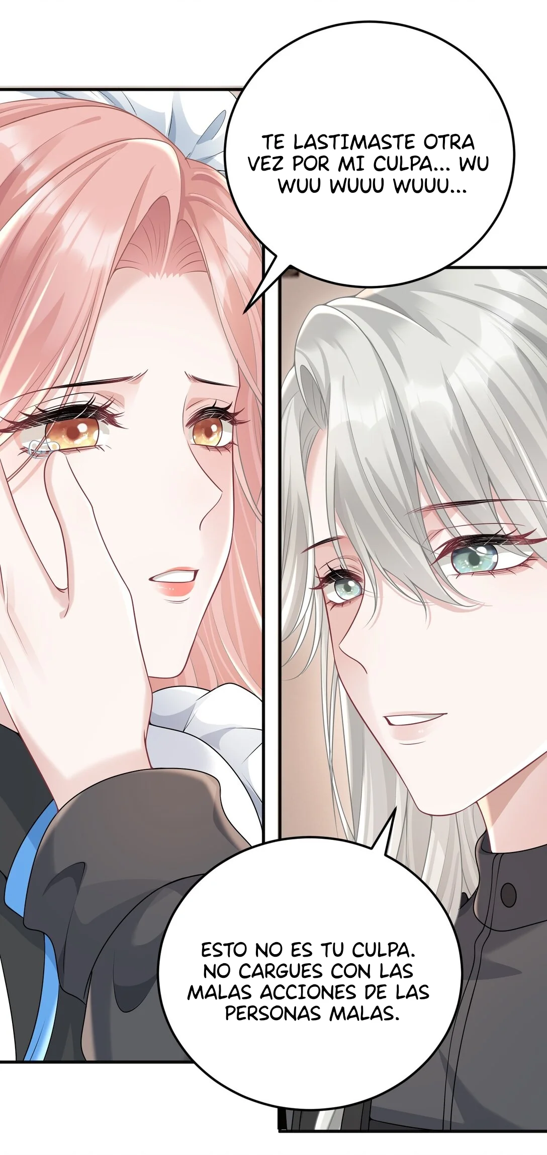 Página 36 del Manga