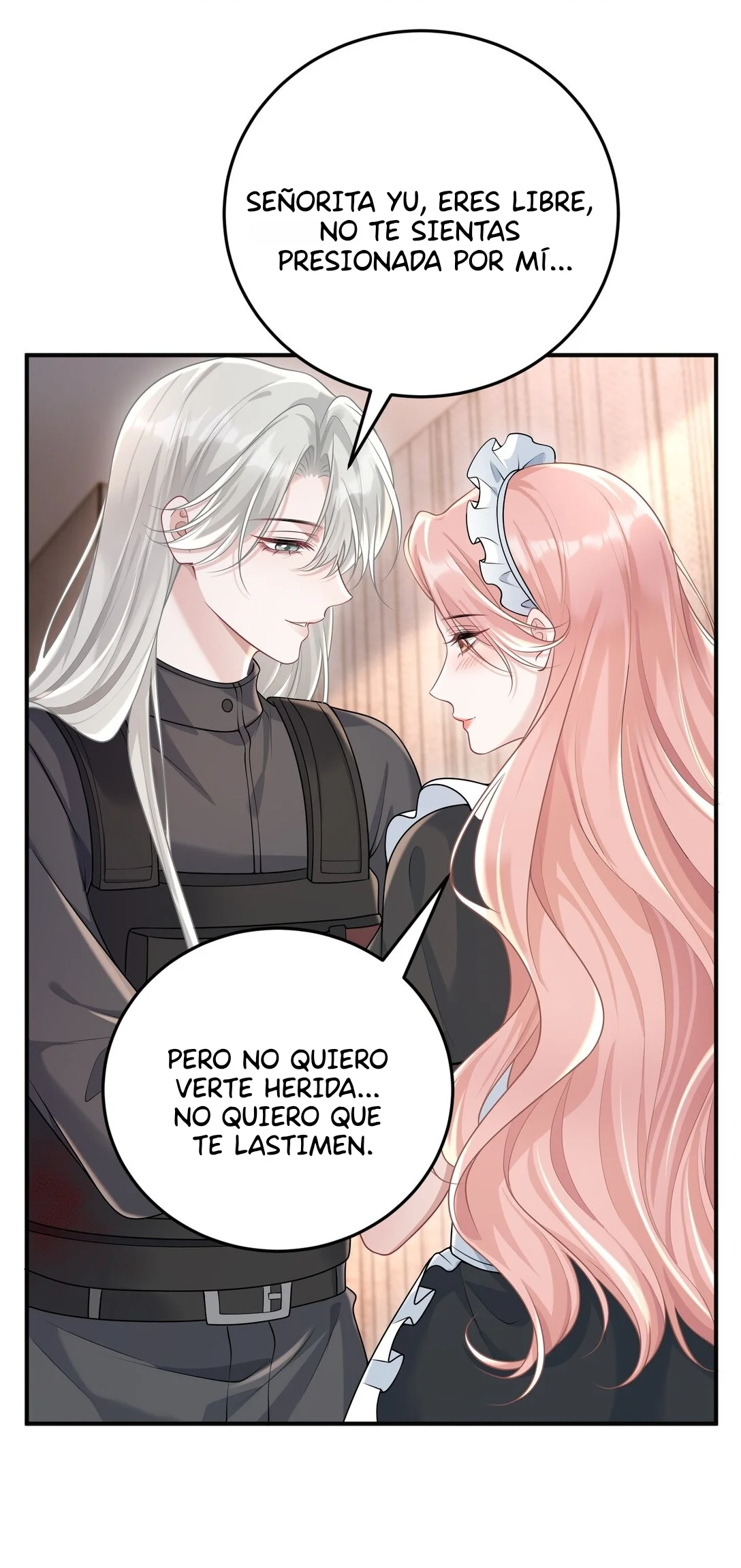 Página 38 del Manga