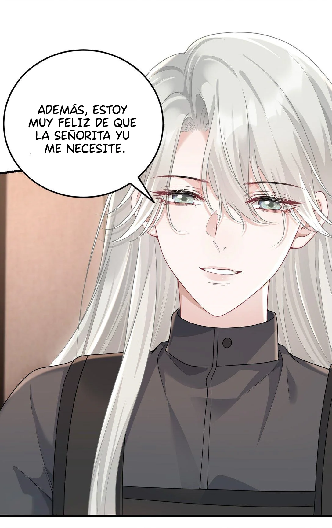 Página 41 del Manga