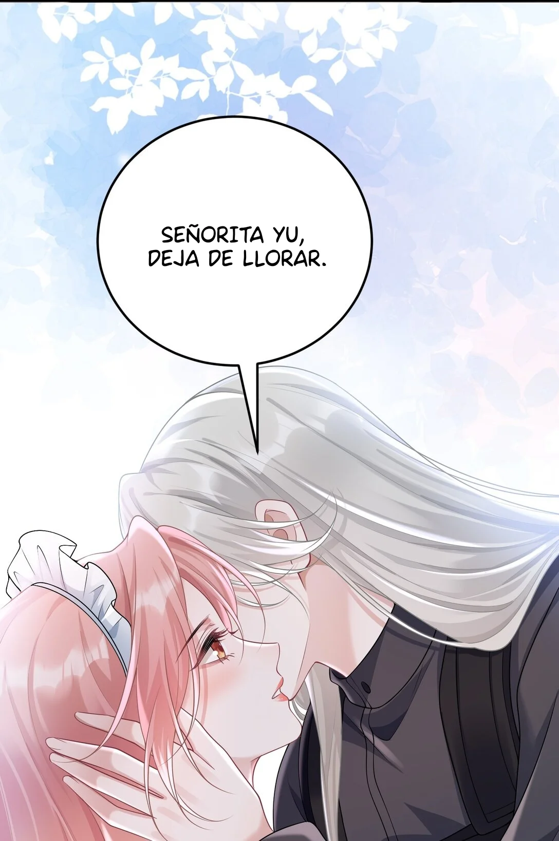 Página 43 del Manga