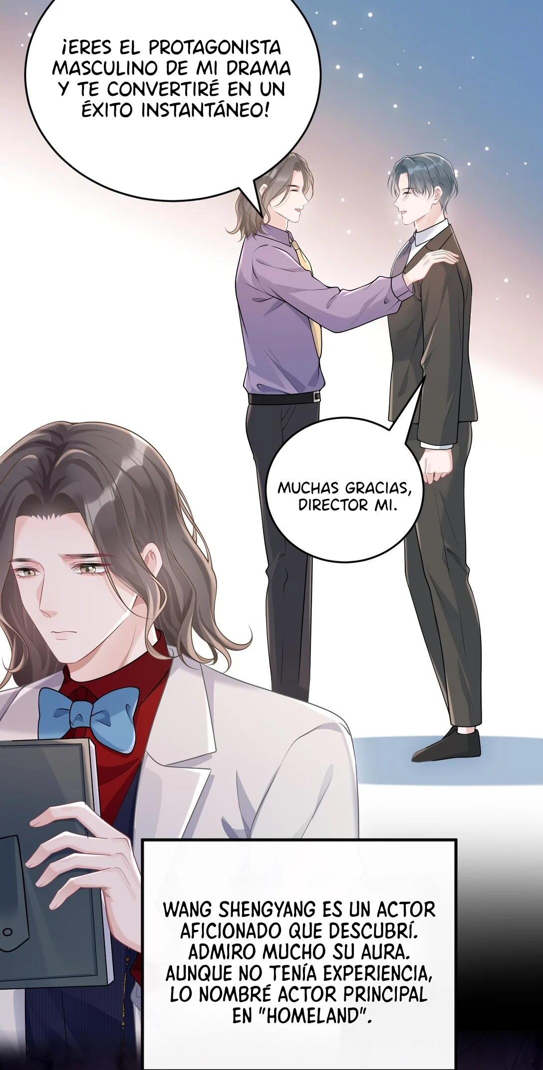 Página 32 del Manga