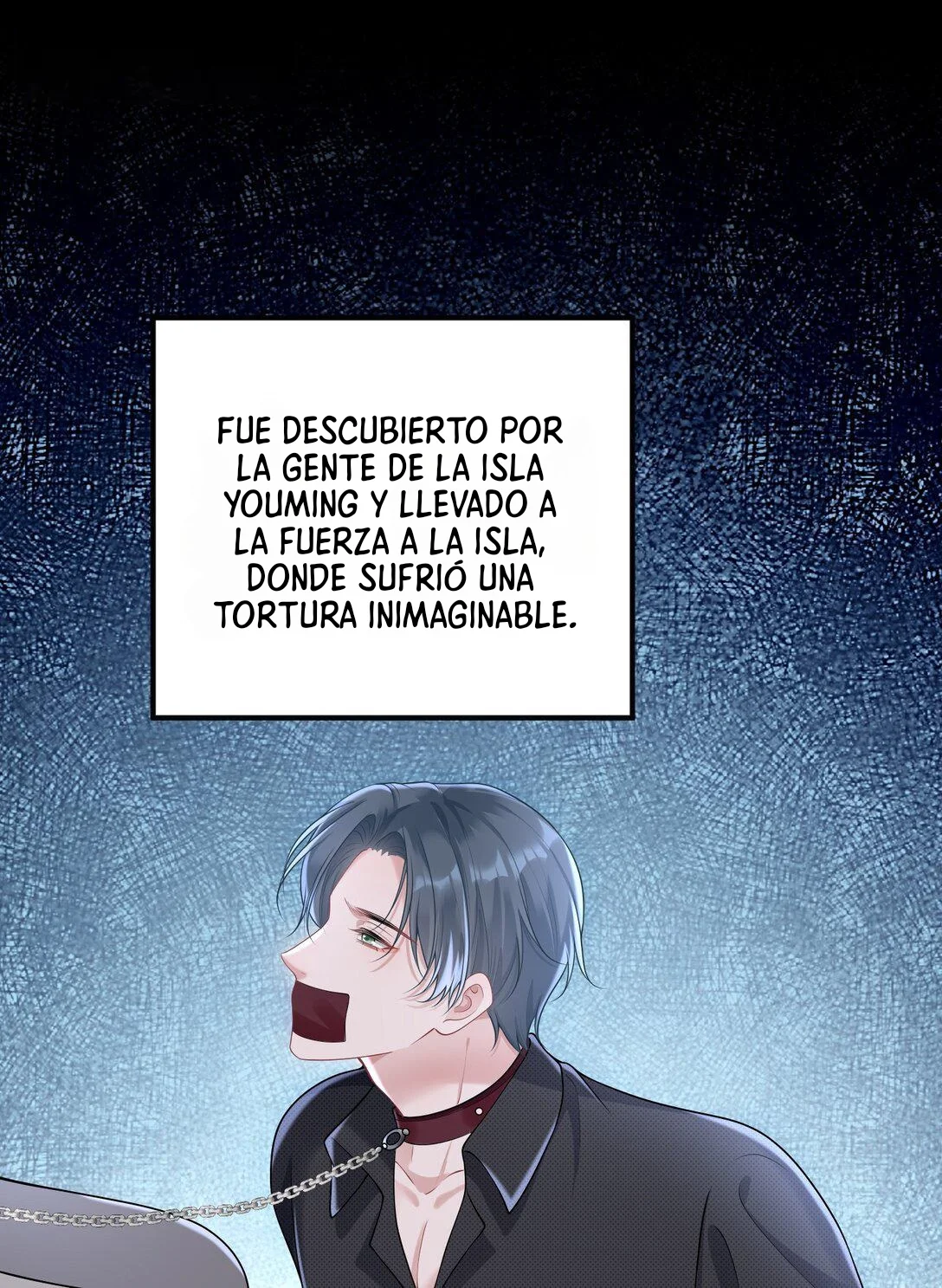 Página 34 del Manga