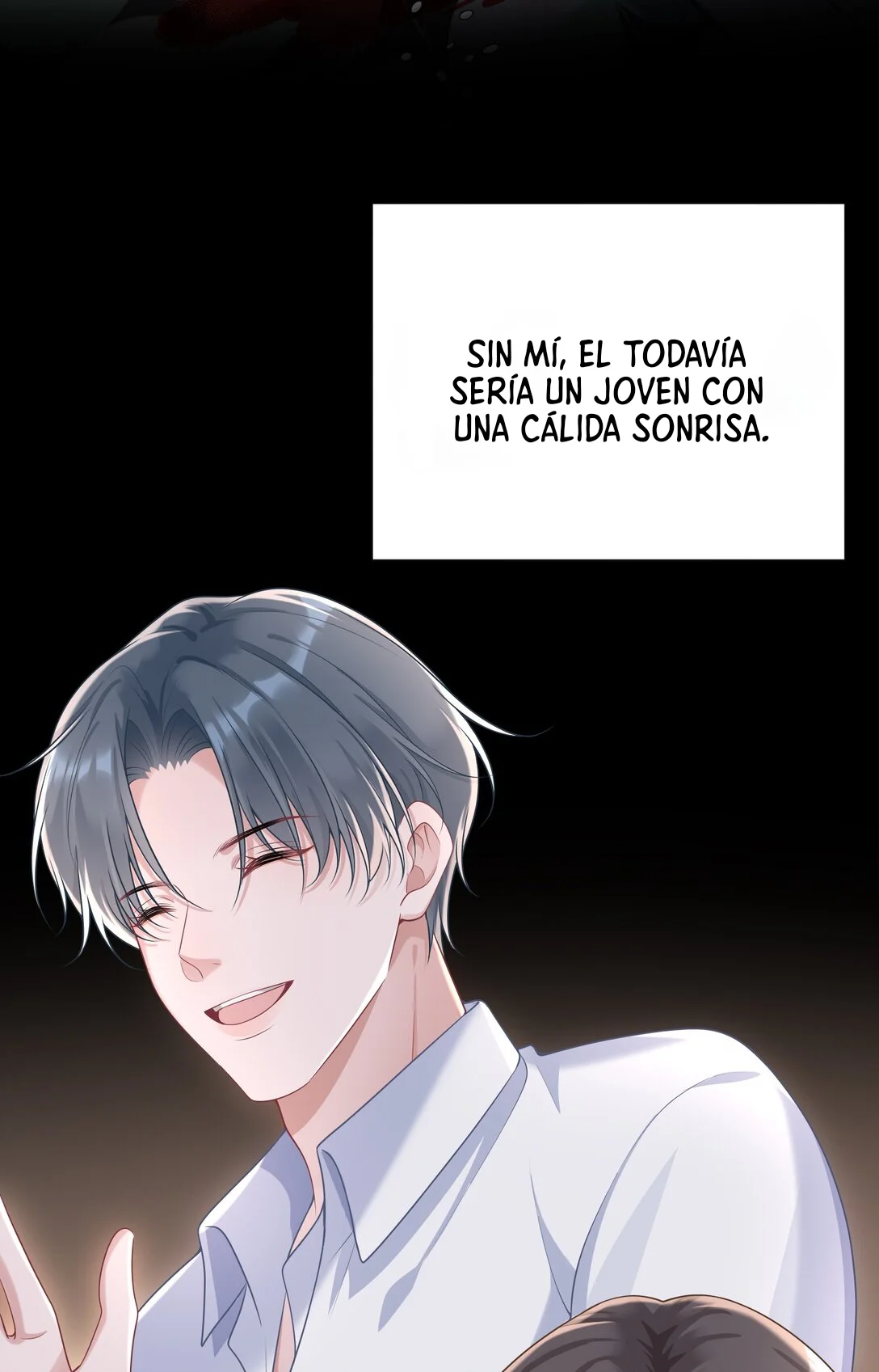 Página 37 del Manga