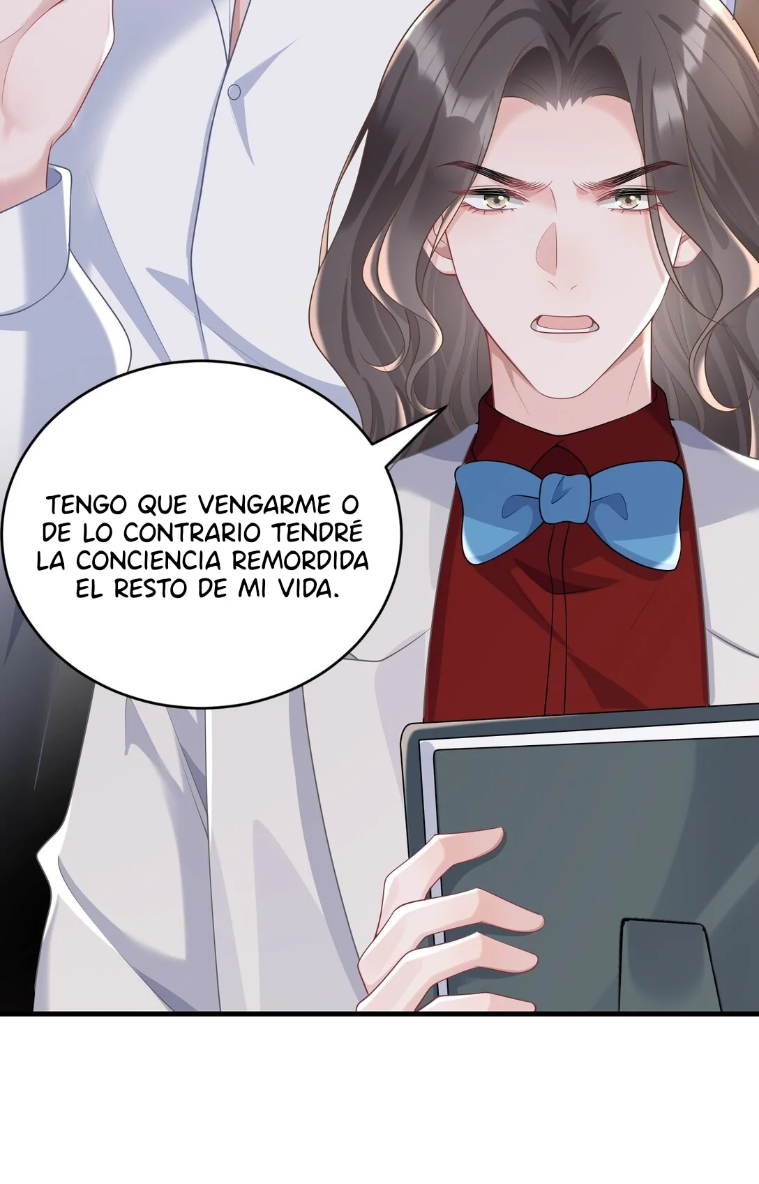 Página 38 del Manga