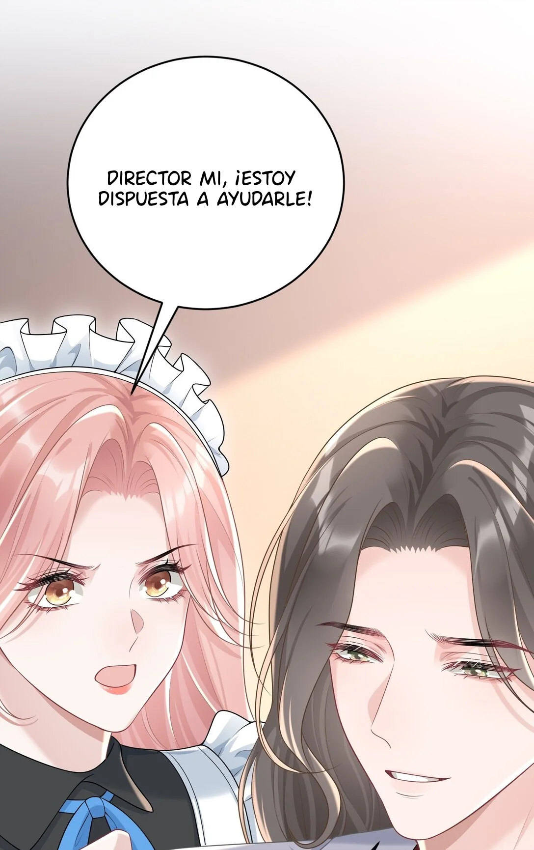 Página 40 del Manga