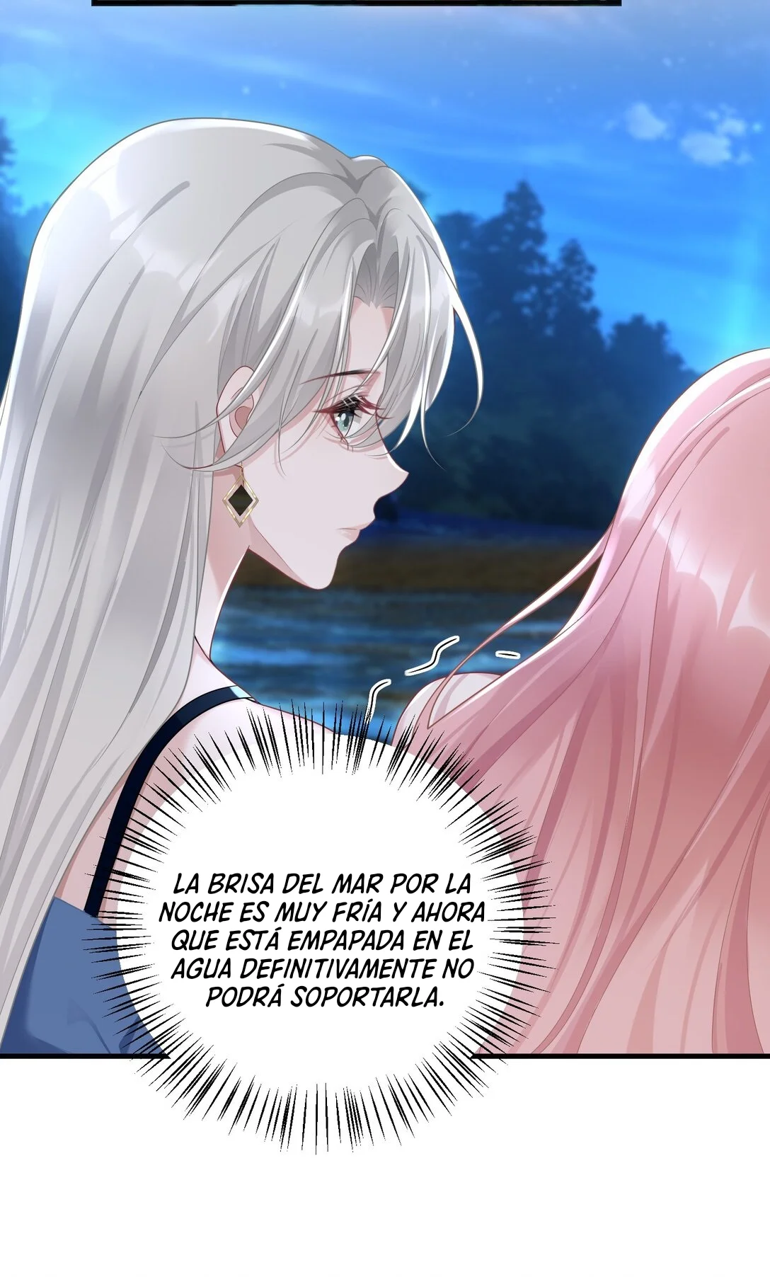 Página 36 del Manga