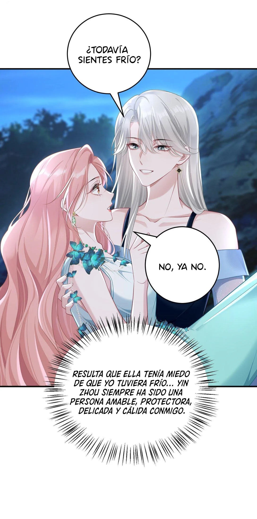 Página 40 del Manga