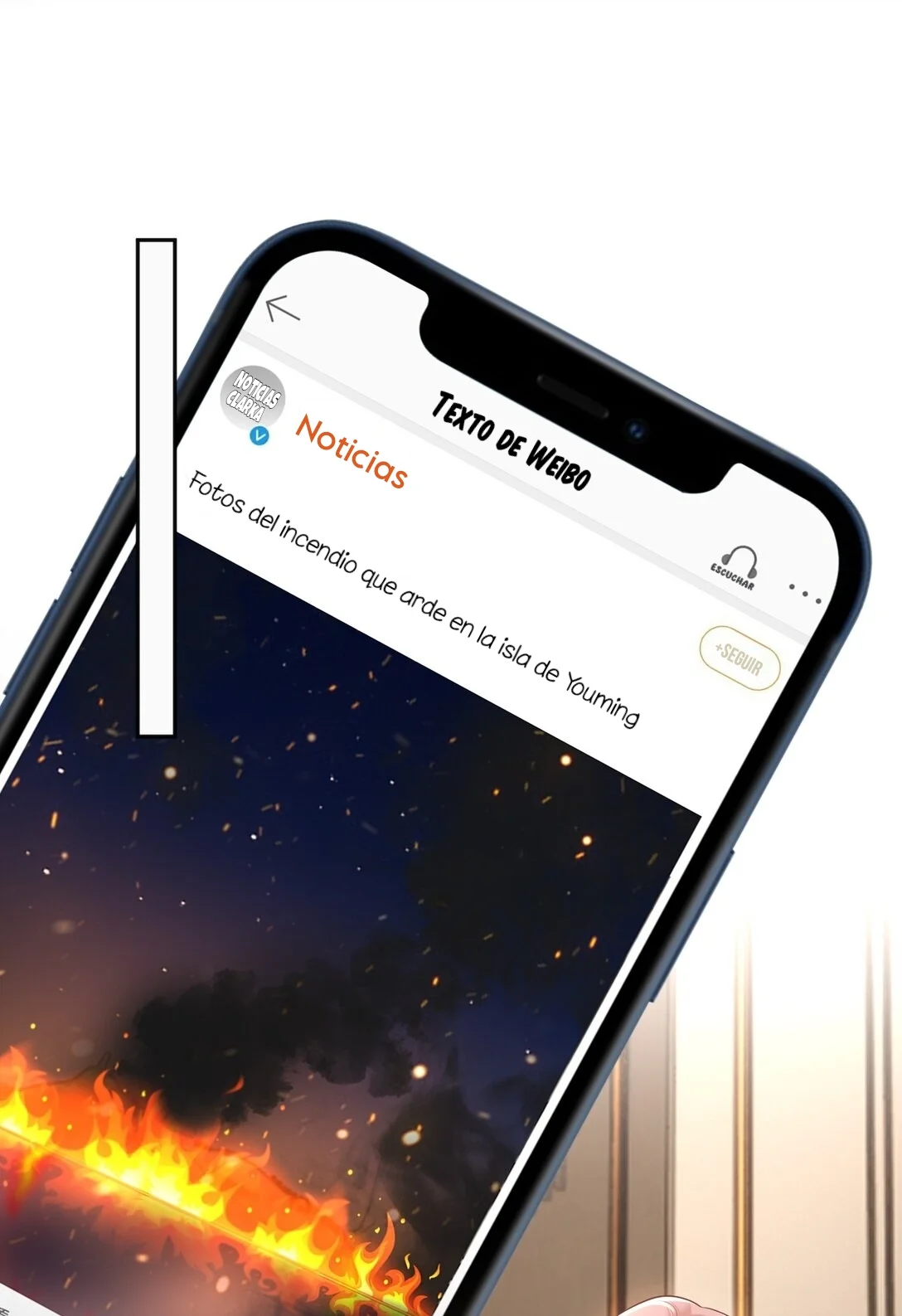 Página 36 del Manga