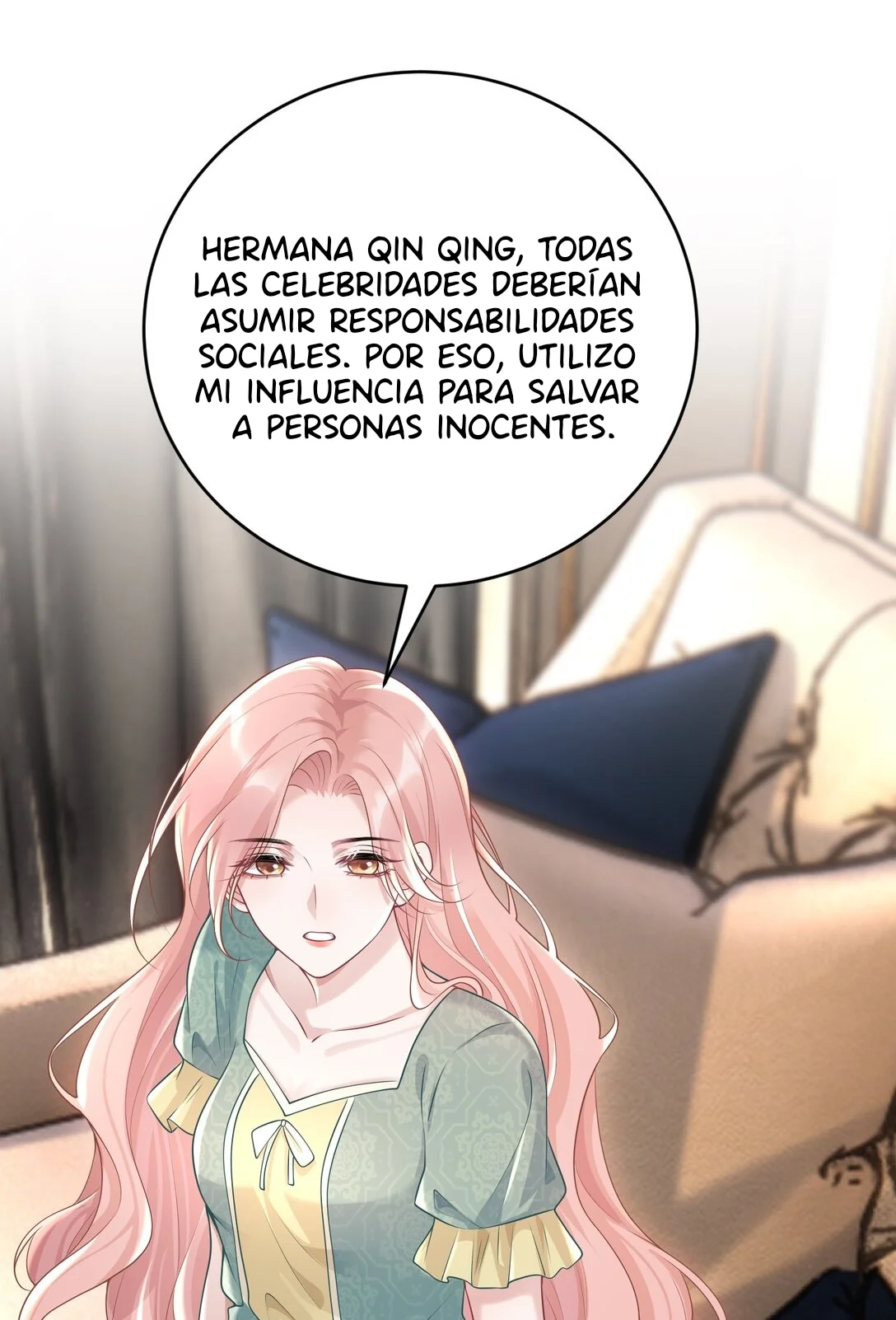 Página 40 del Manga