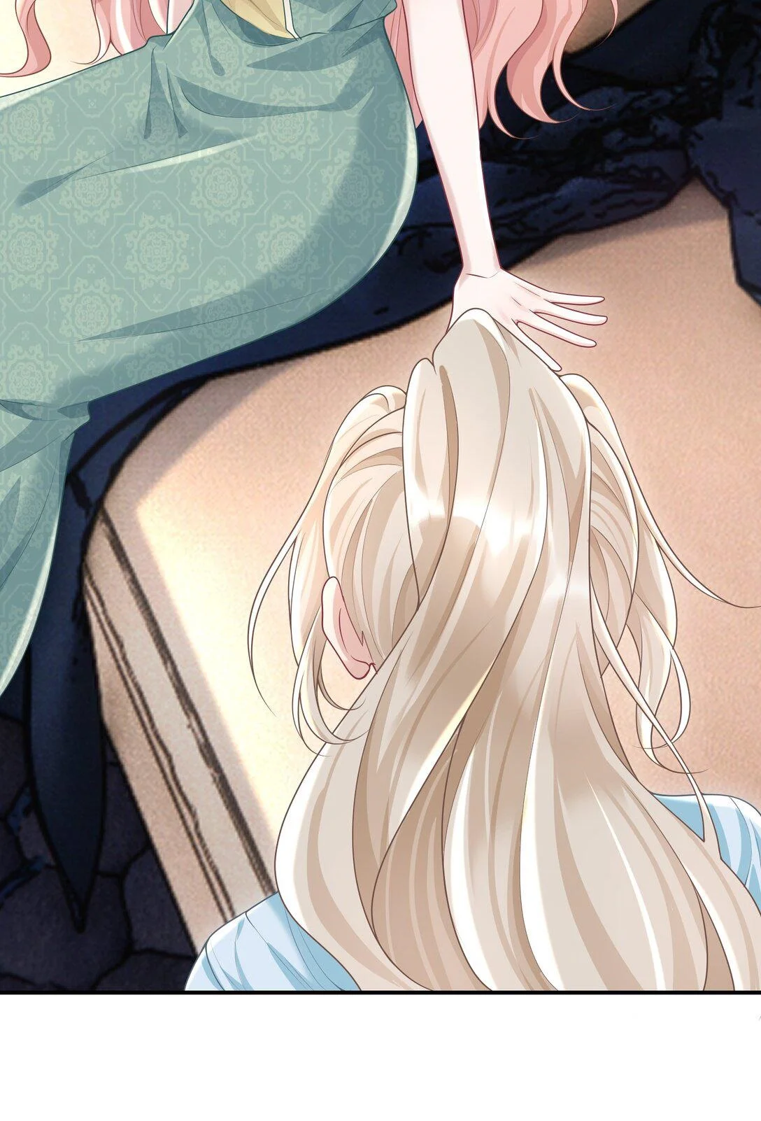 Página 41 del Manga