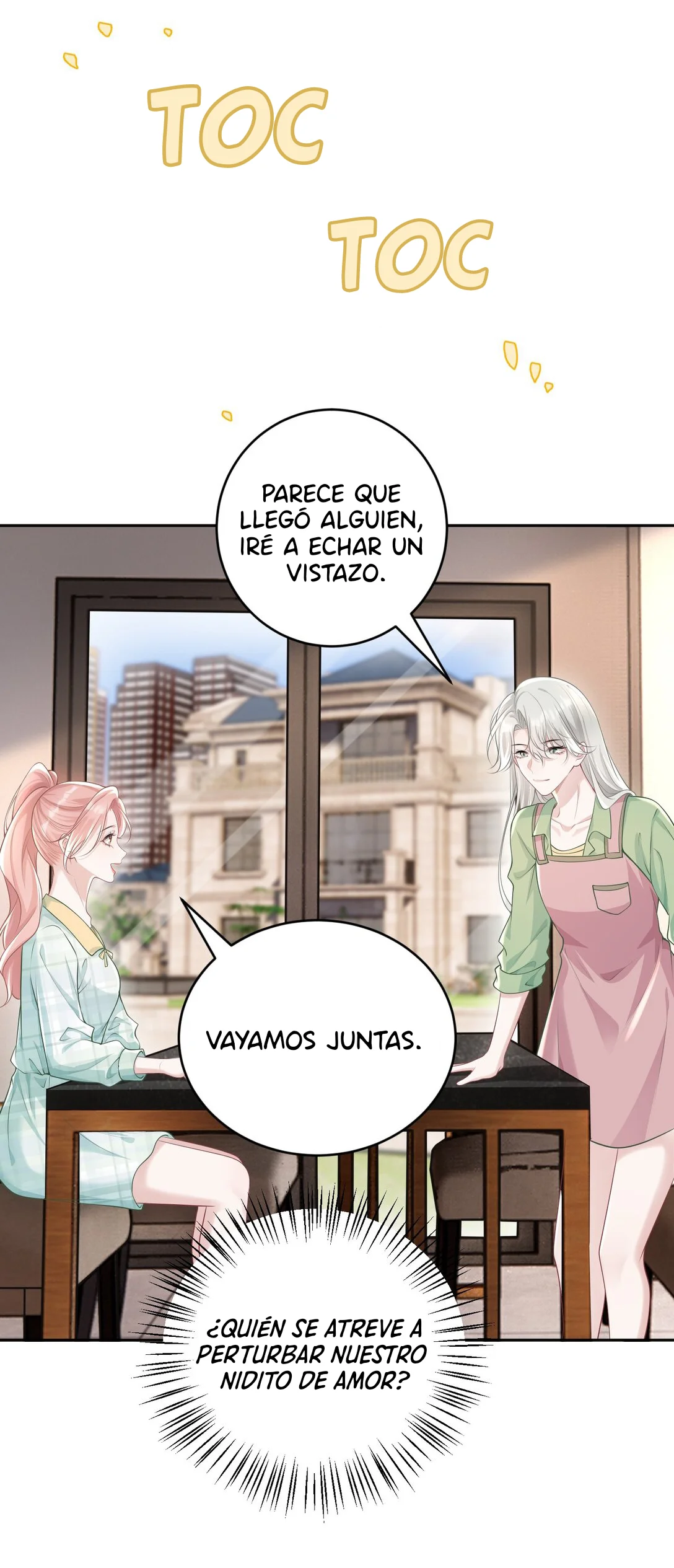 Página 36 del Manga