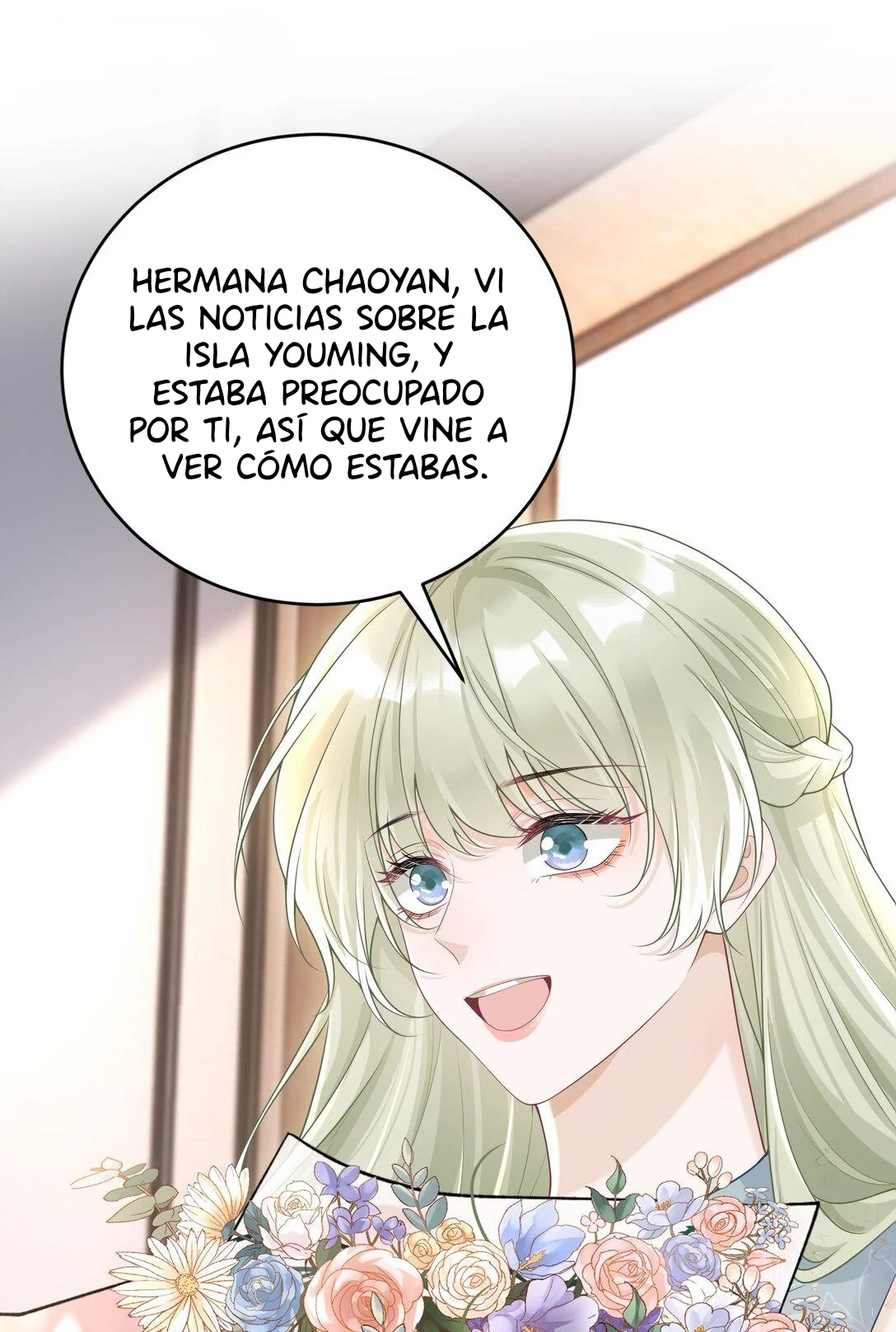 Página 39 del Manga