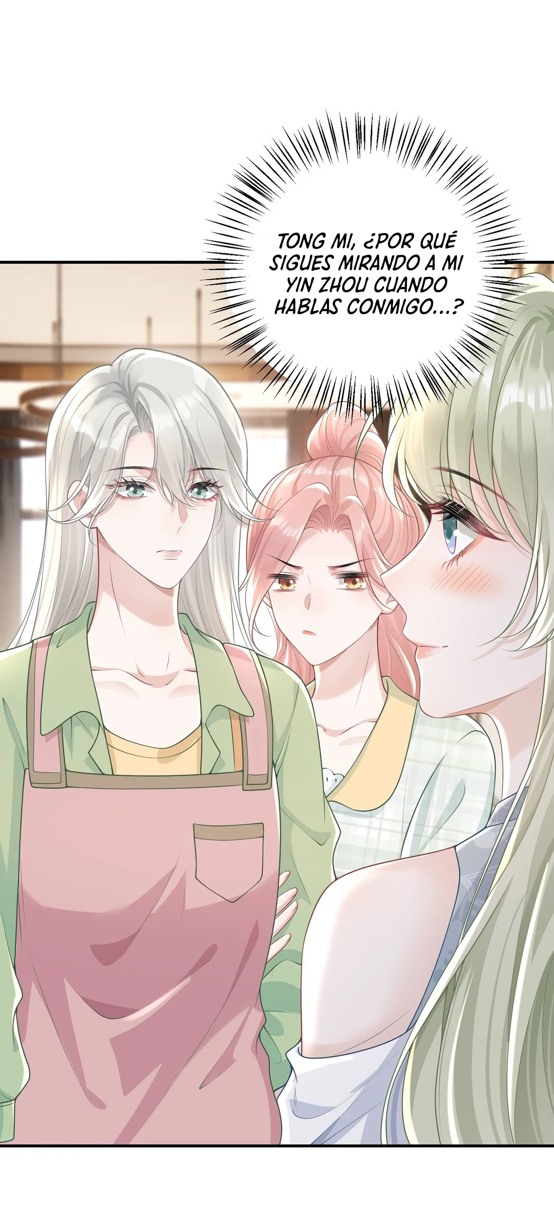 Página 41 del Manga