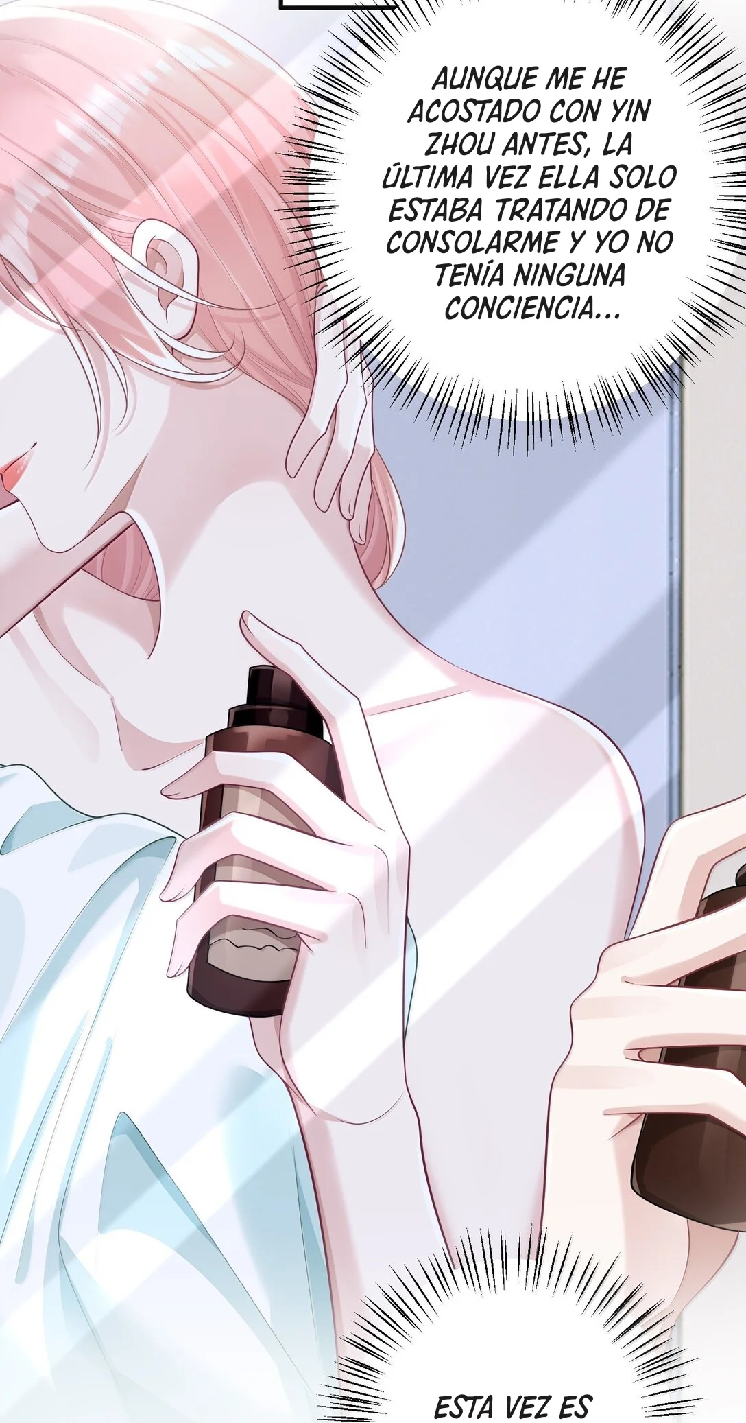 Página 32 del Manga