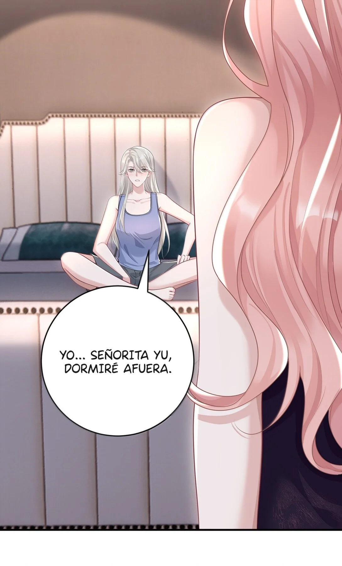 Página 35 del Manga