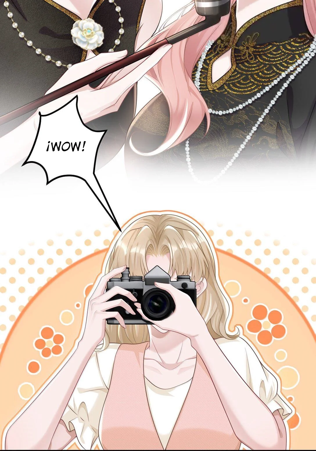 Página 32 del Manga