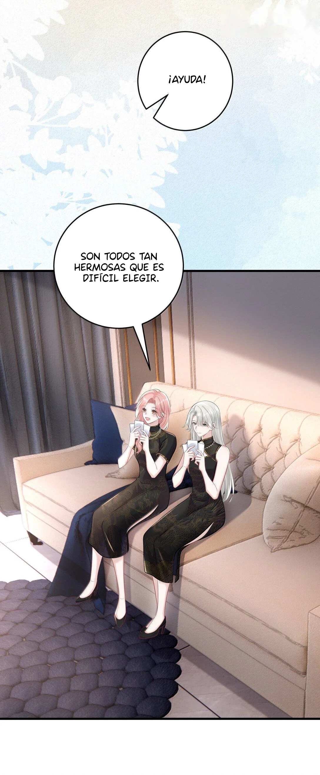 Página 35 del Manga