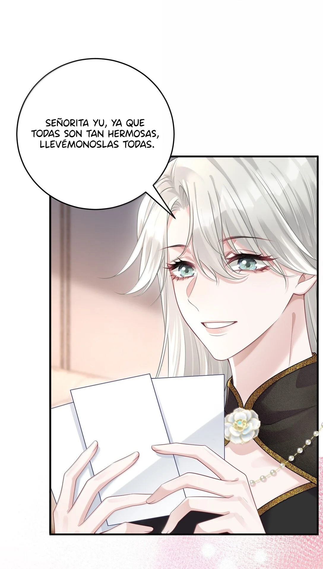 Página 36 del Manga