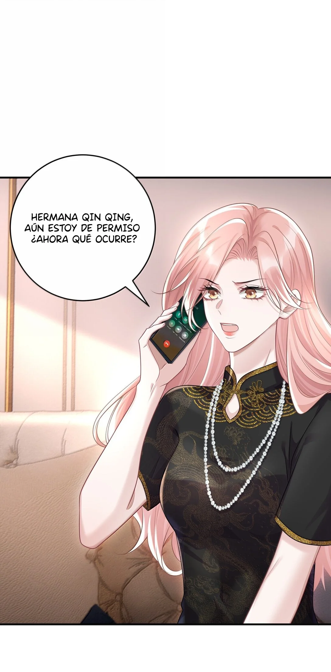 Página 39 del Manga