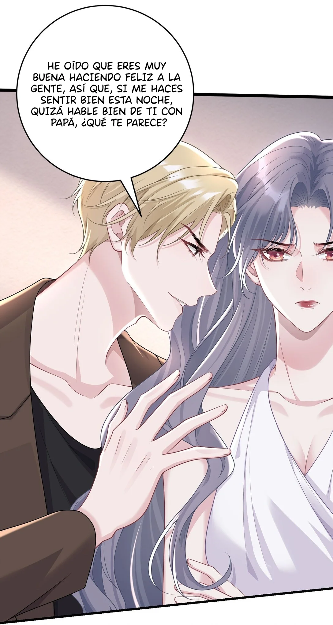 Página 34 del Manga