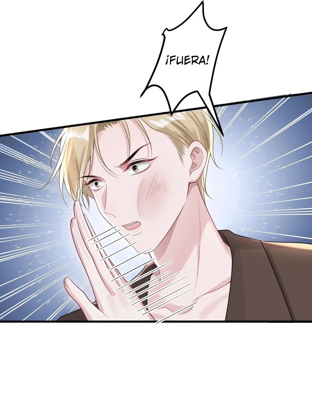 Página 35 del Manga