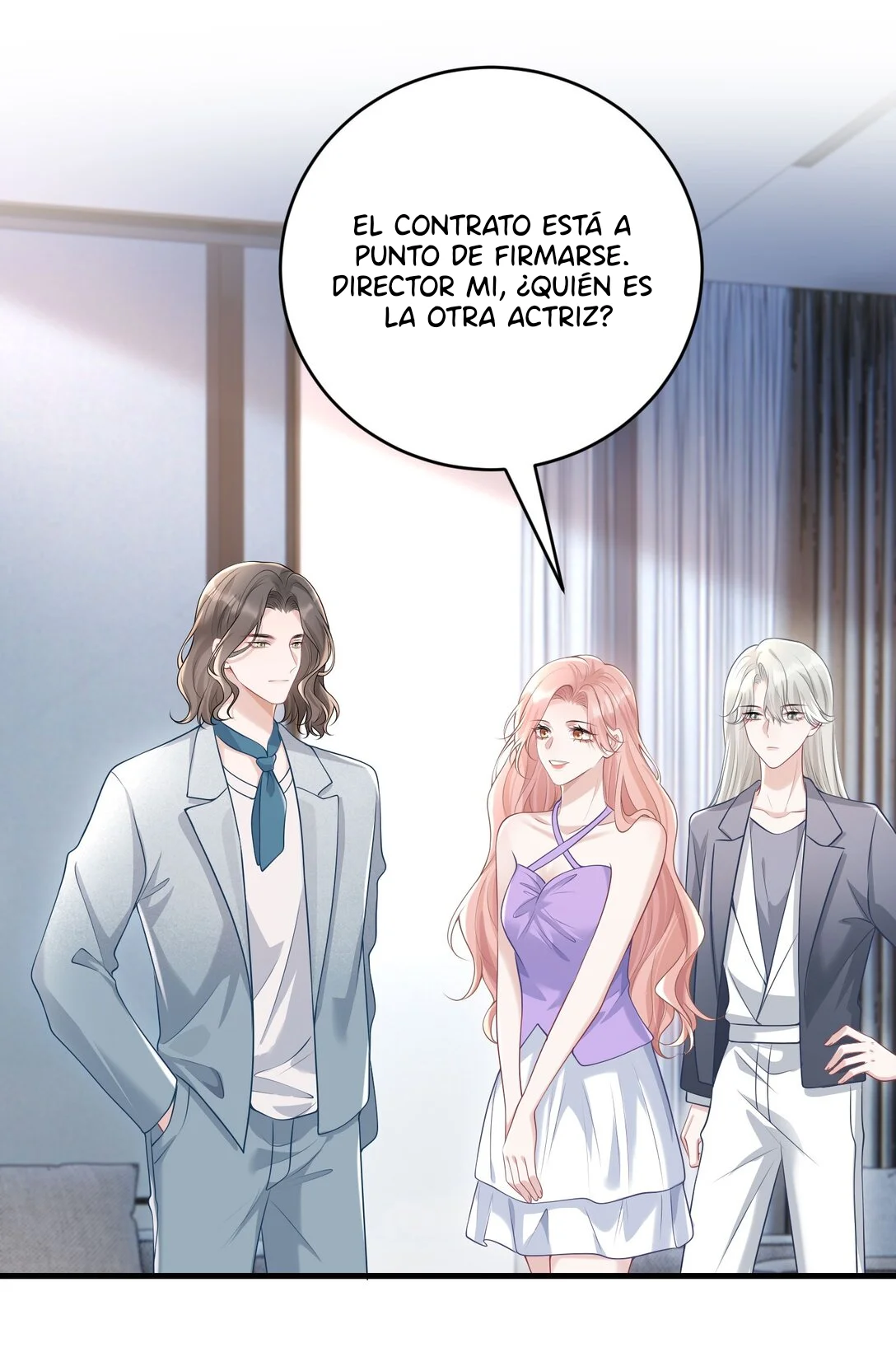 Página 36 del Manga