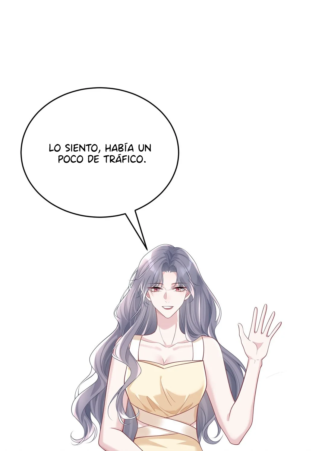 Página 38 del Manga