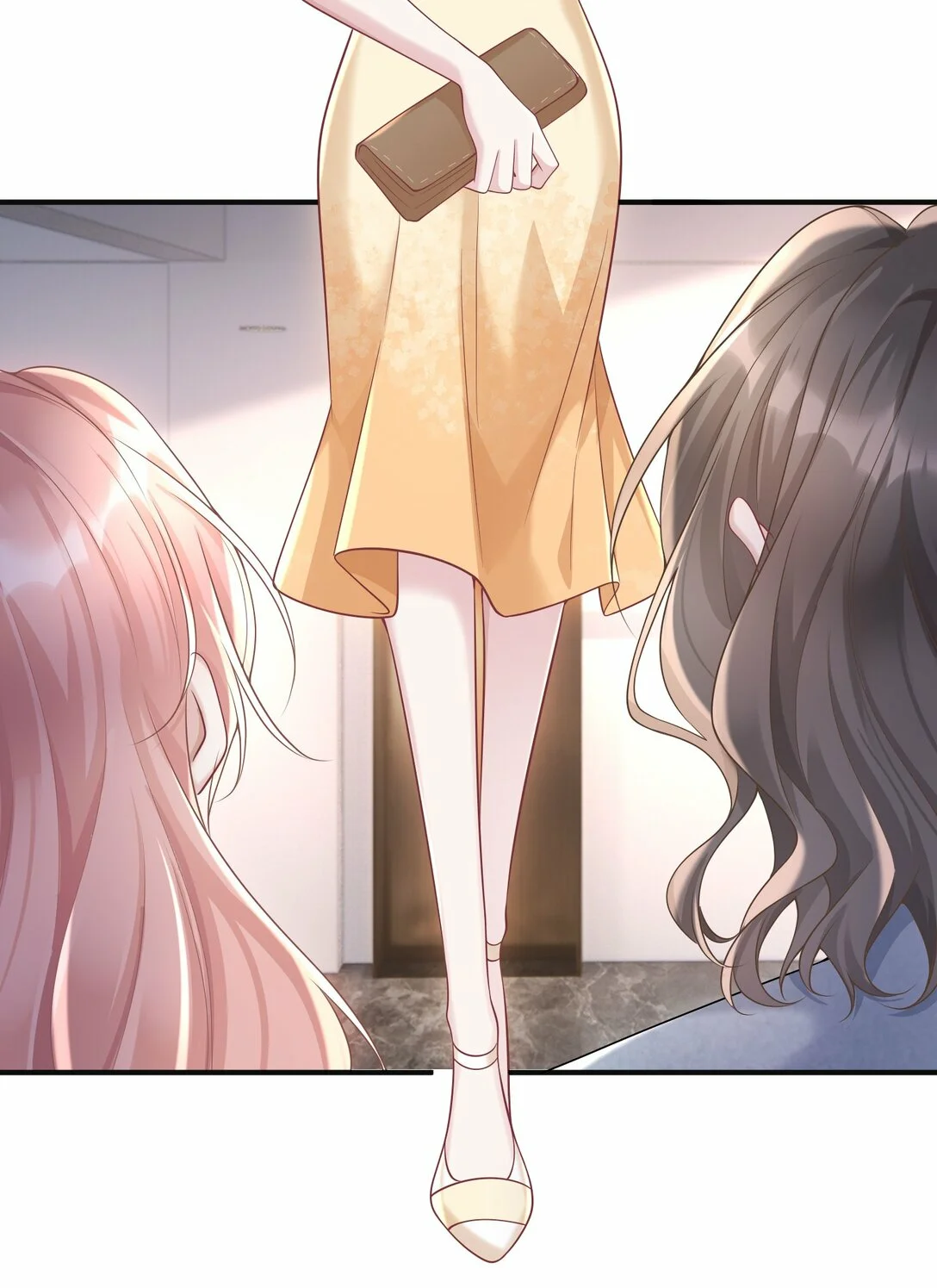 Página 39 del Manga