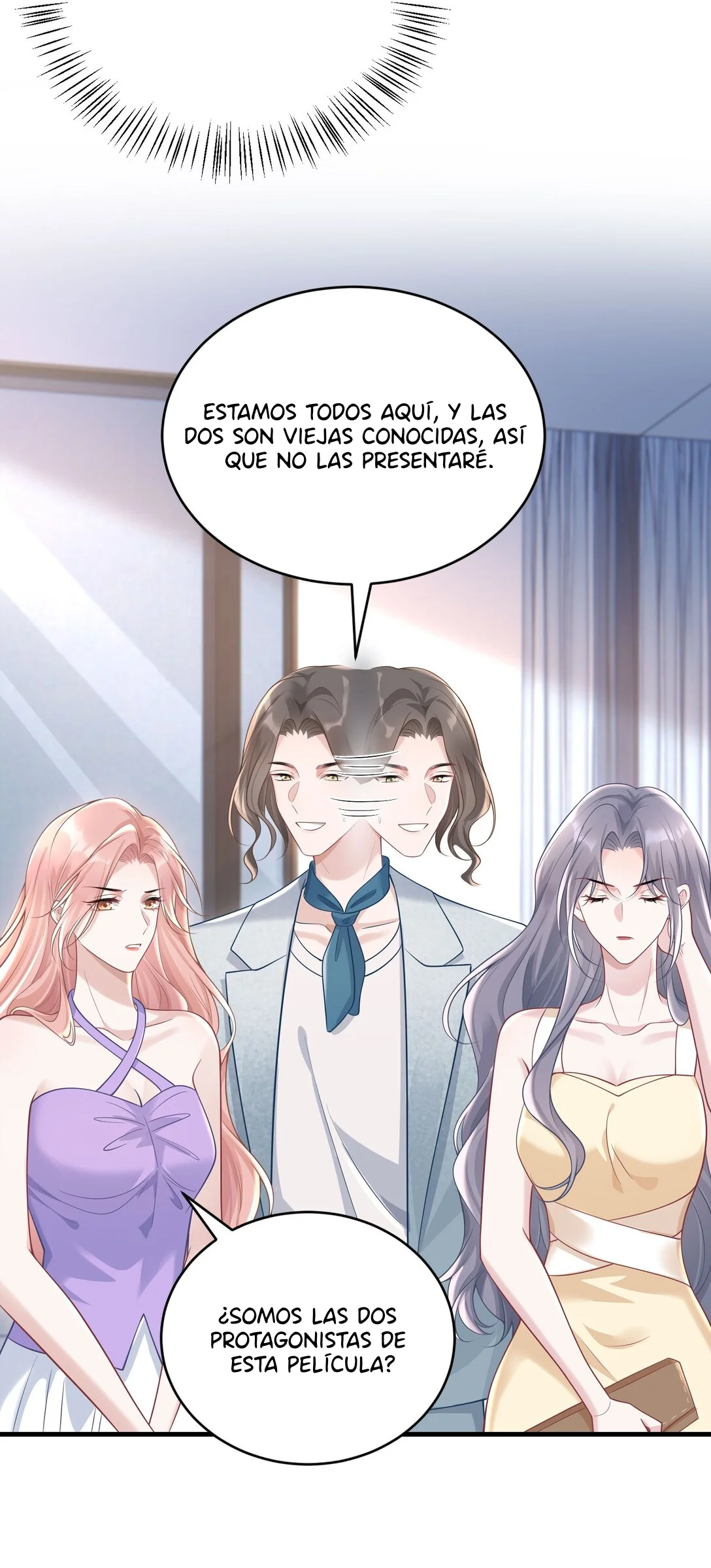 Página 41 del Manga