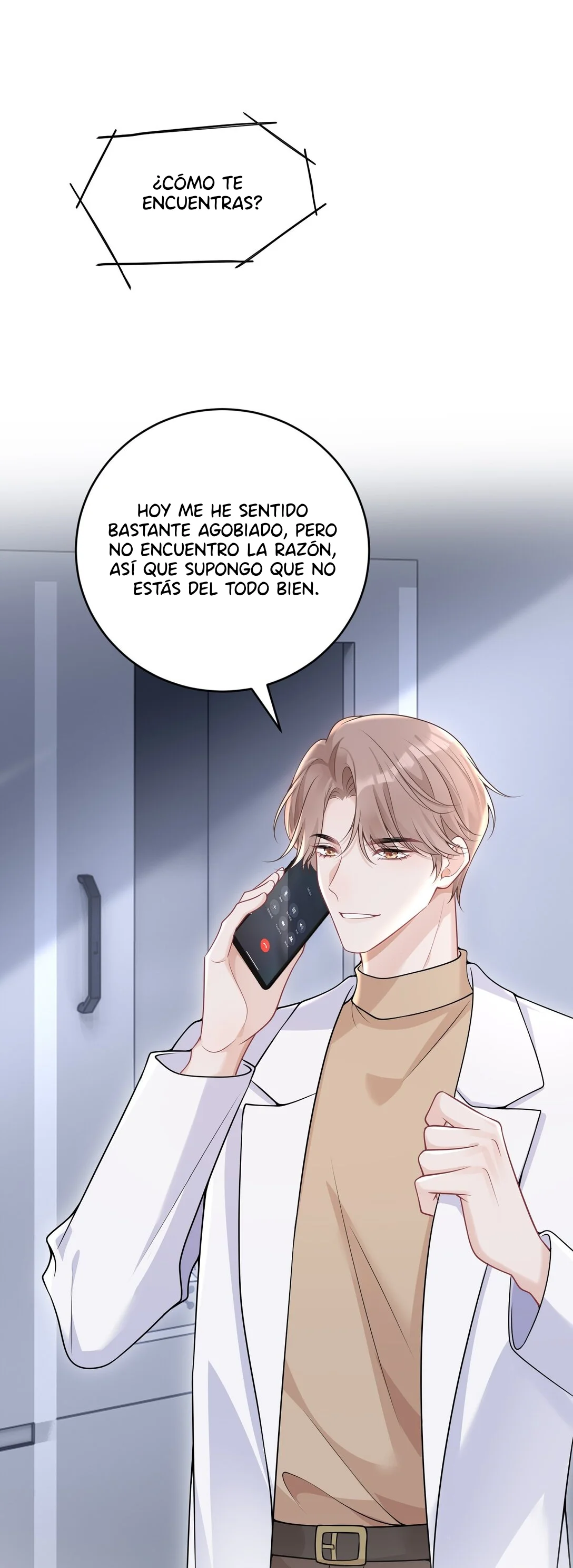 Página 41 del Manga