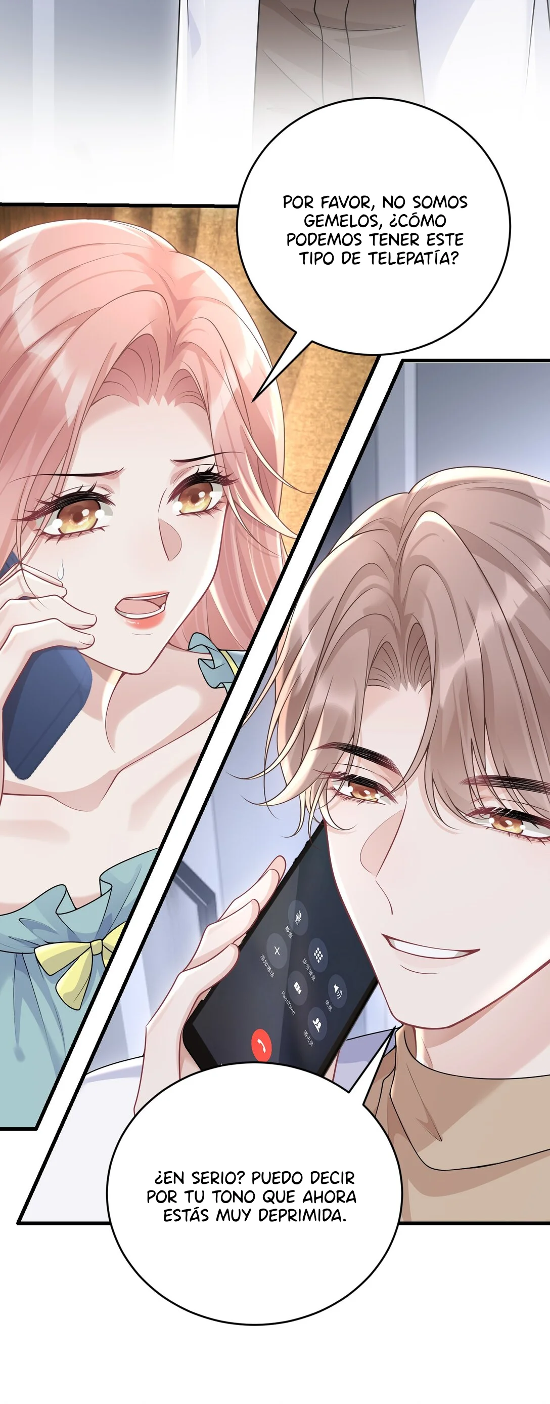 Página 42 del Manga