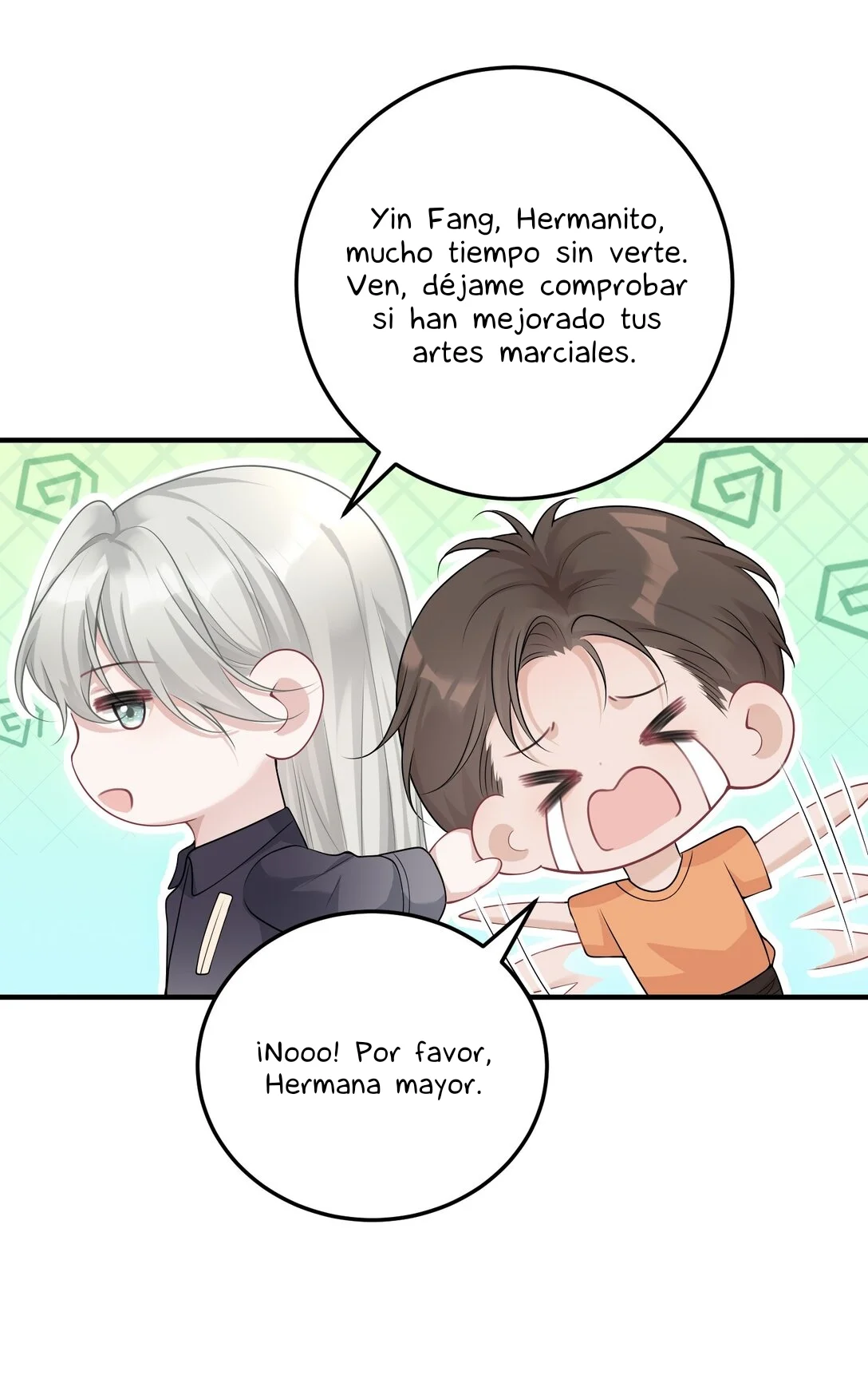 Página 35 del Manga