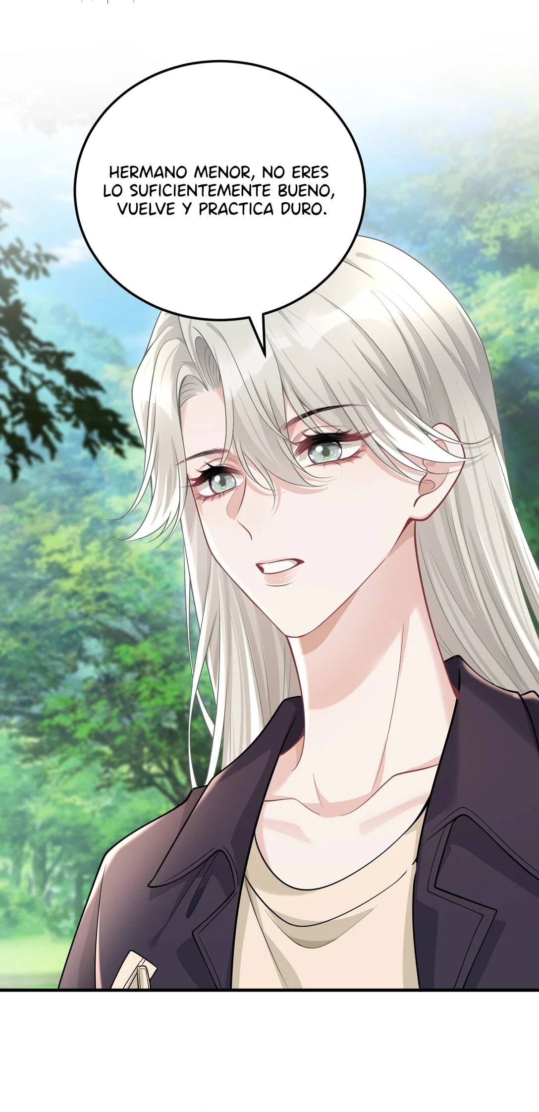 Página 38 del Manga