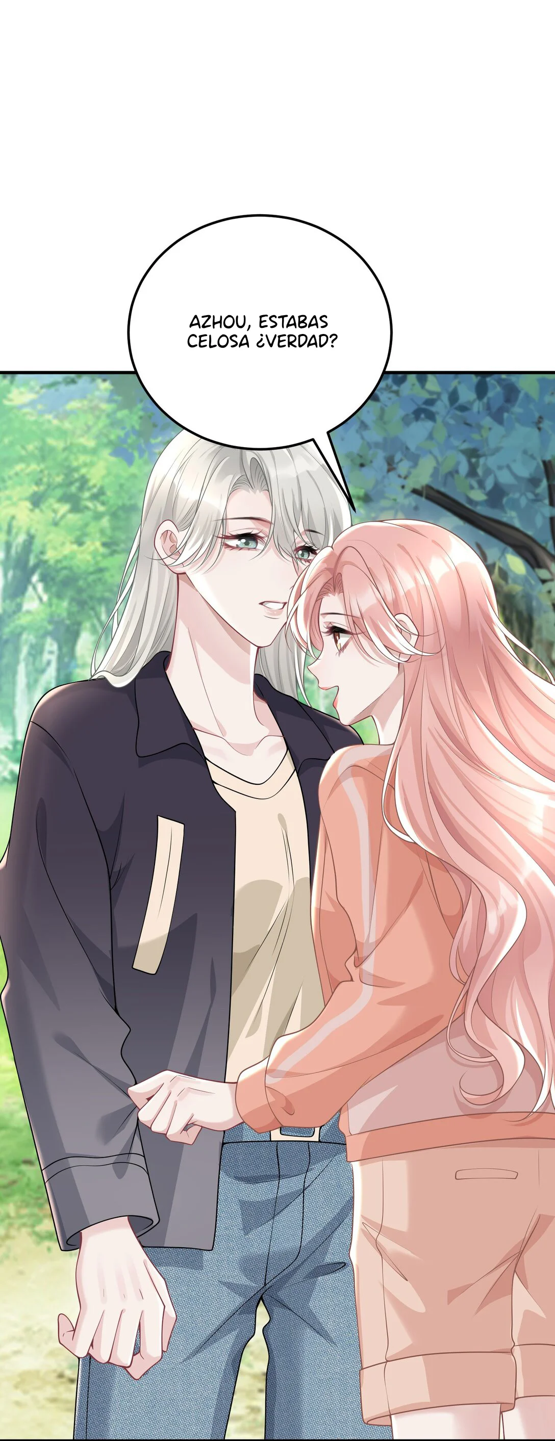 Página 40 del Manga