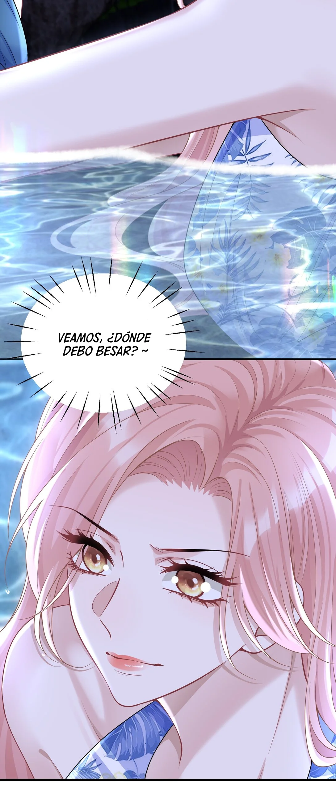 Página 40 del Manga