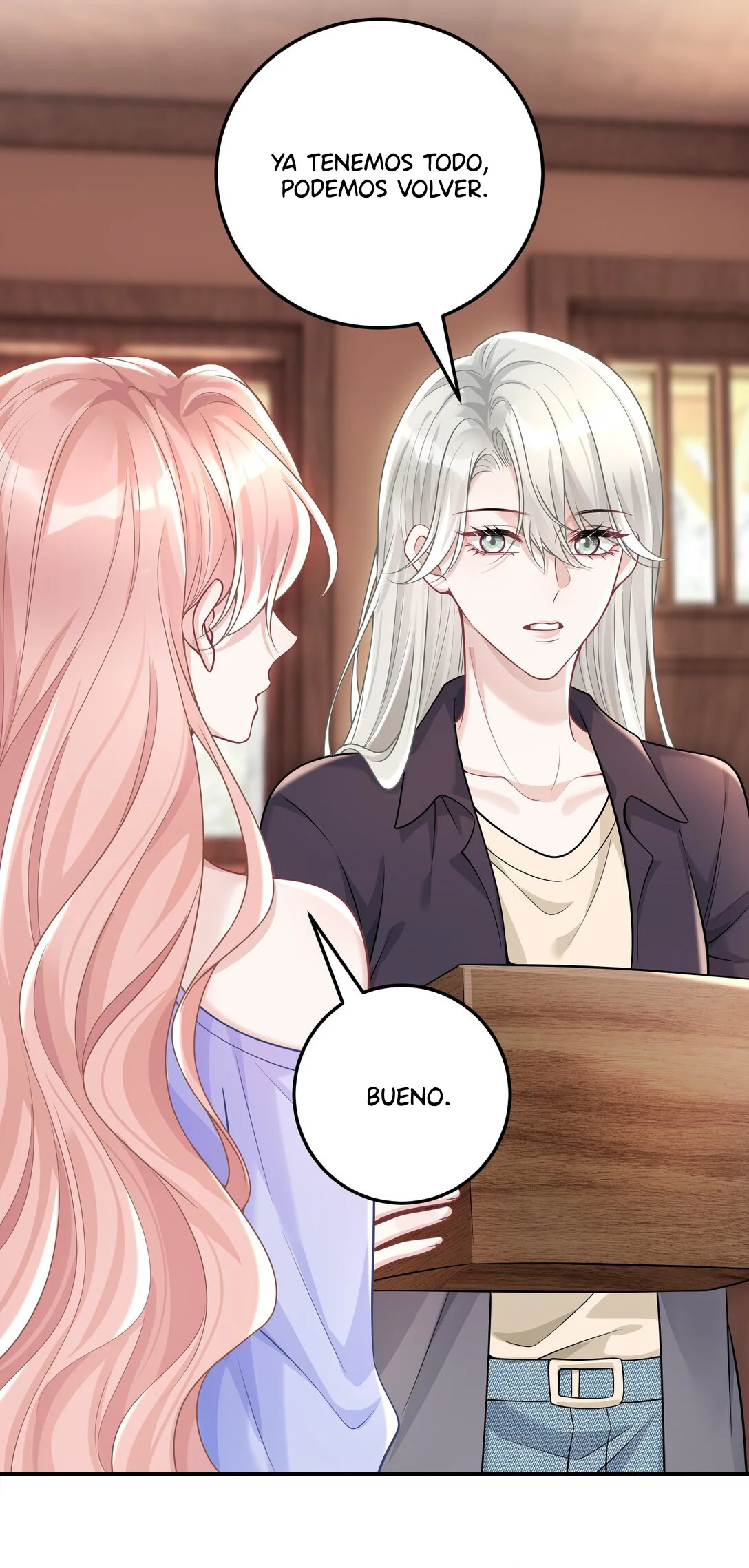 Página 30 del Manga