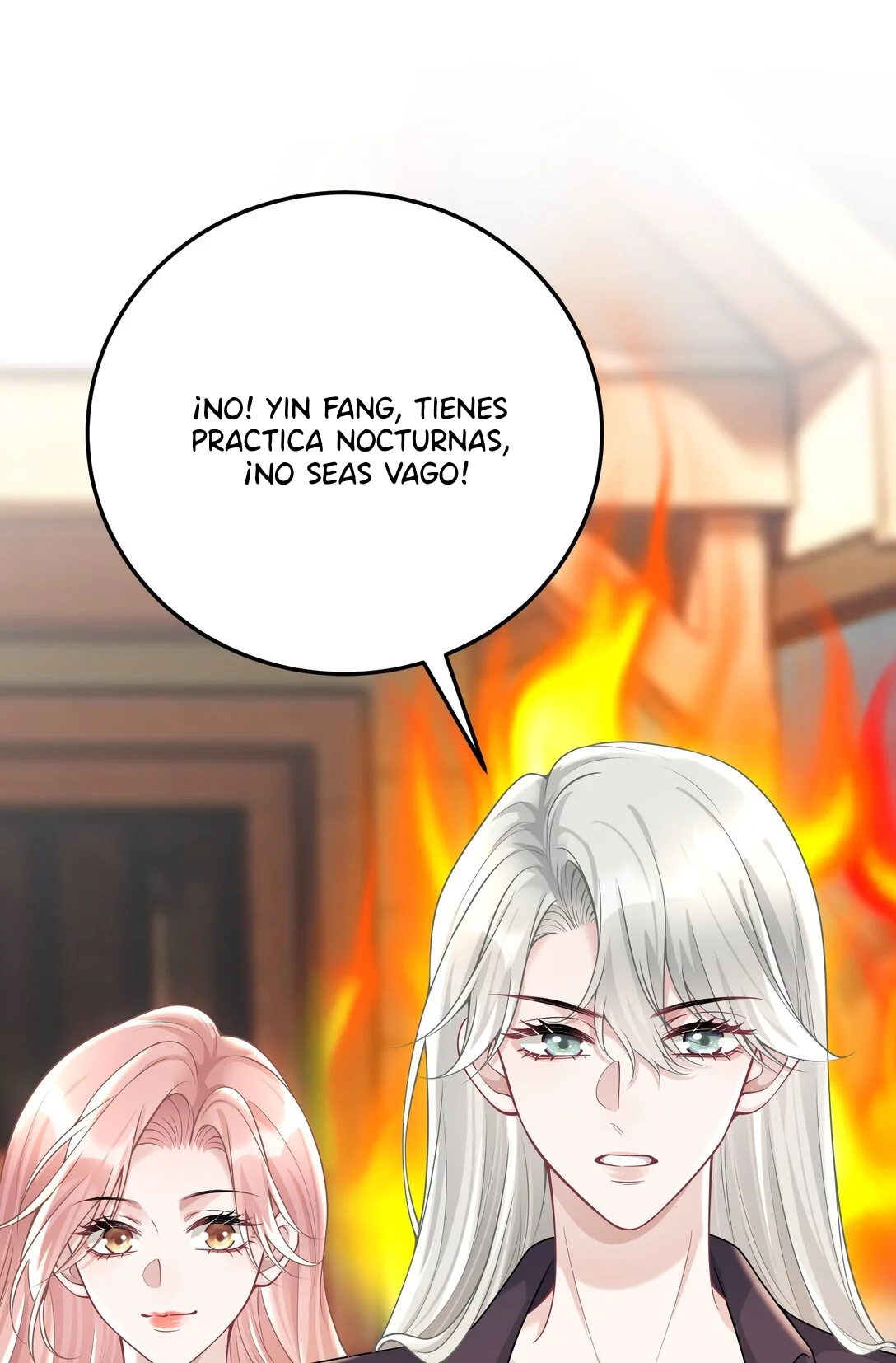 Página 34 del Manga